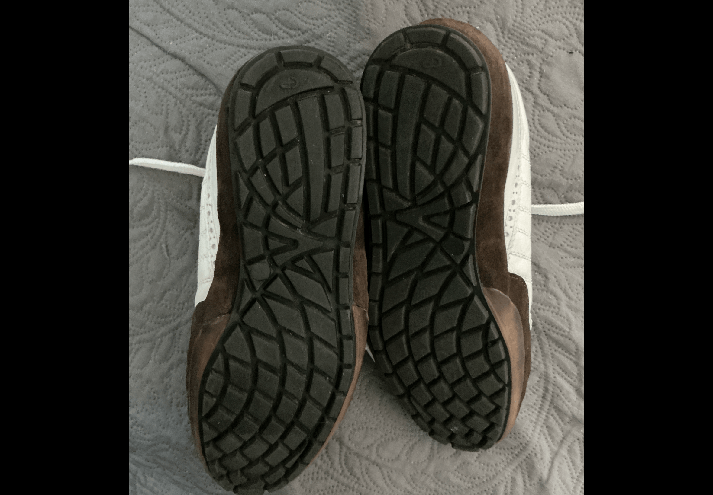 Dsquared2 Dsquared2 Brogue Leather – Size 41 – Excellent Condition Size US 8 / EU 41 - 4 Thumbnail