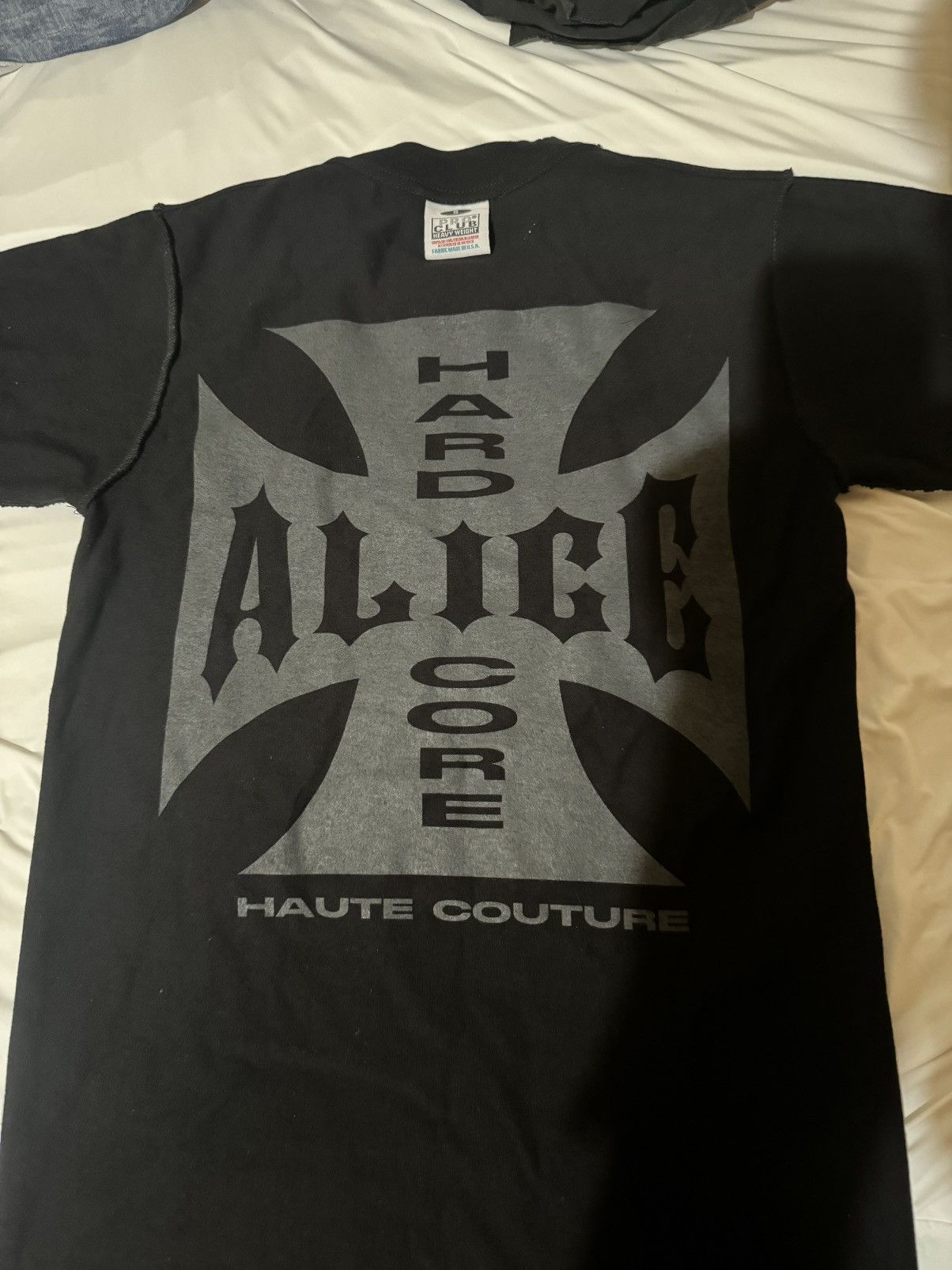 Alice Hollywood Alice Hollywood Chopper T-Shirt | Grailed