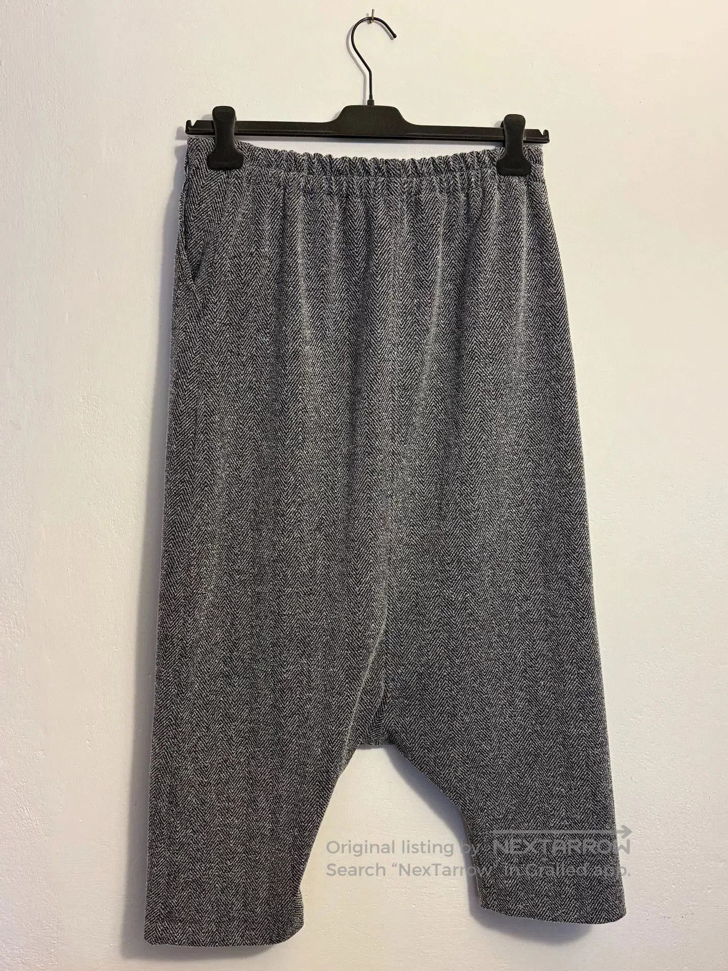 Other Boutique Central ROMA Herringbone Drop. Size US 31 - 2 Thumbnail