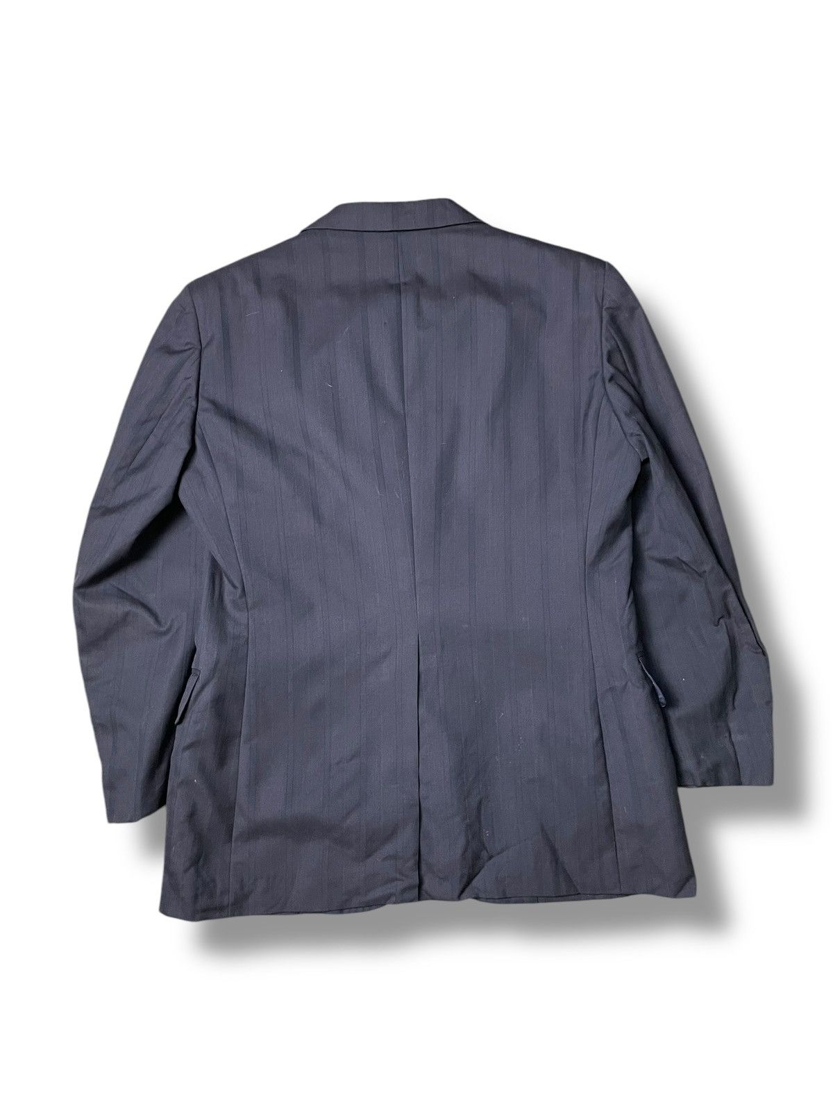 Burberry Prorsum × Designer × Vintage Vintage Burberrys Prorsum Outerwear Blazer (67) Size US XXS / EU 40 - 5 Thumbnail