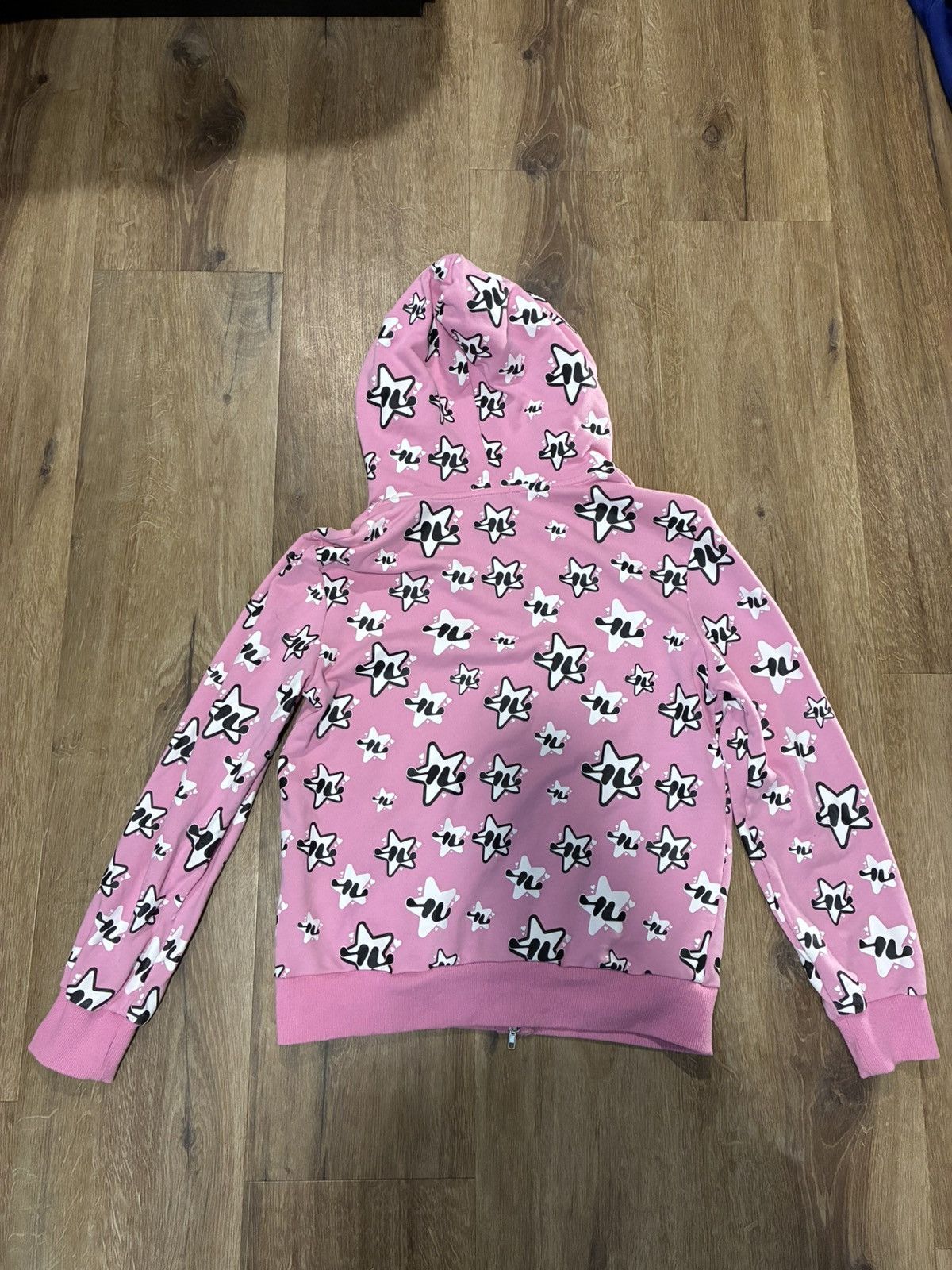 Other Ylsk Zip Hoodie Size US M / EU 48-50 / 2 - 2 Thumbnail