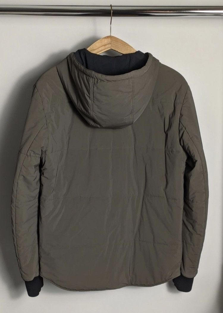 Hermes Hermes Nylon Jacket Luxury Size US M / EU 48-50 / 2 - 3 Thumbnail