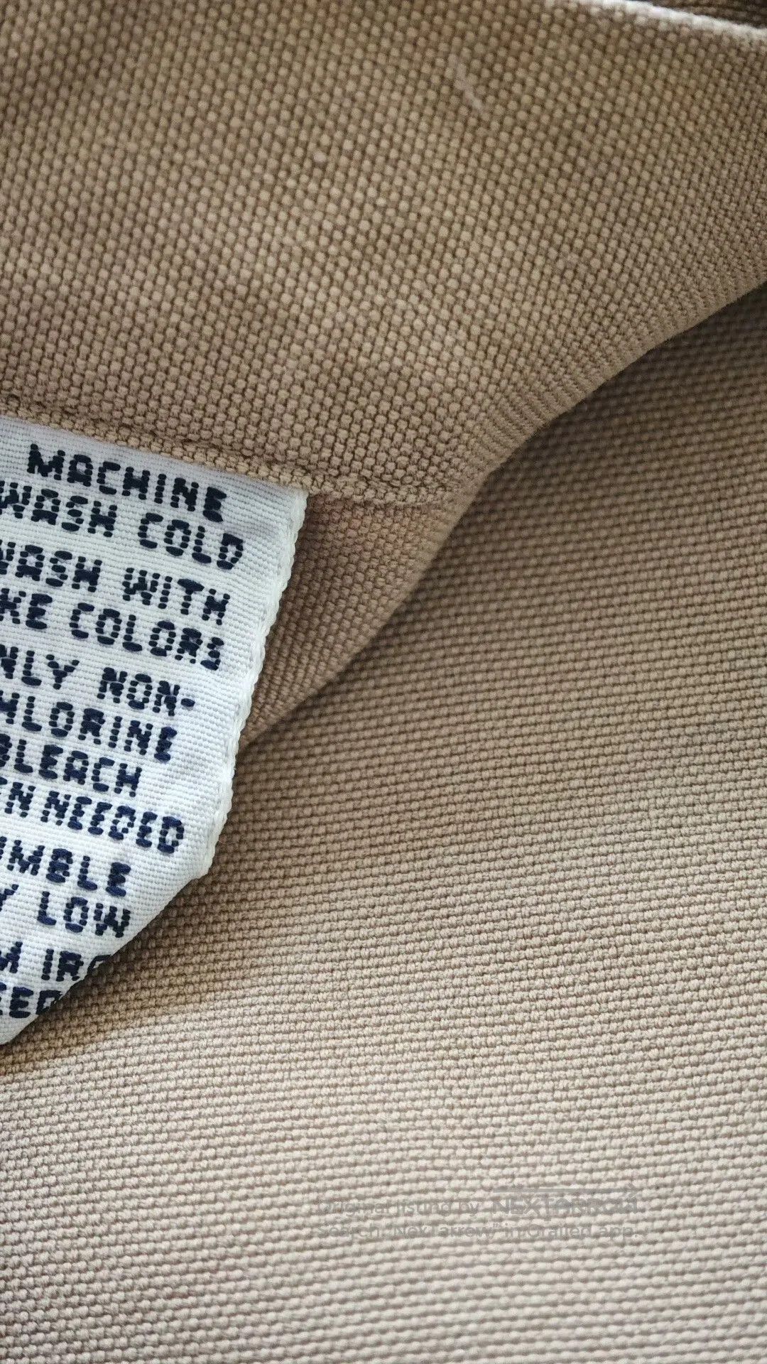 Polo Ralph Lauren Ralph Lauren 90s Workwear Shirt. Size US M / EU 48-50 / 2 - 5 Thumbnail