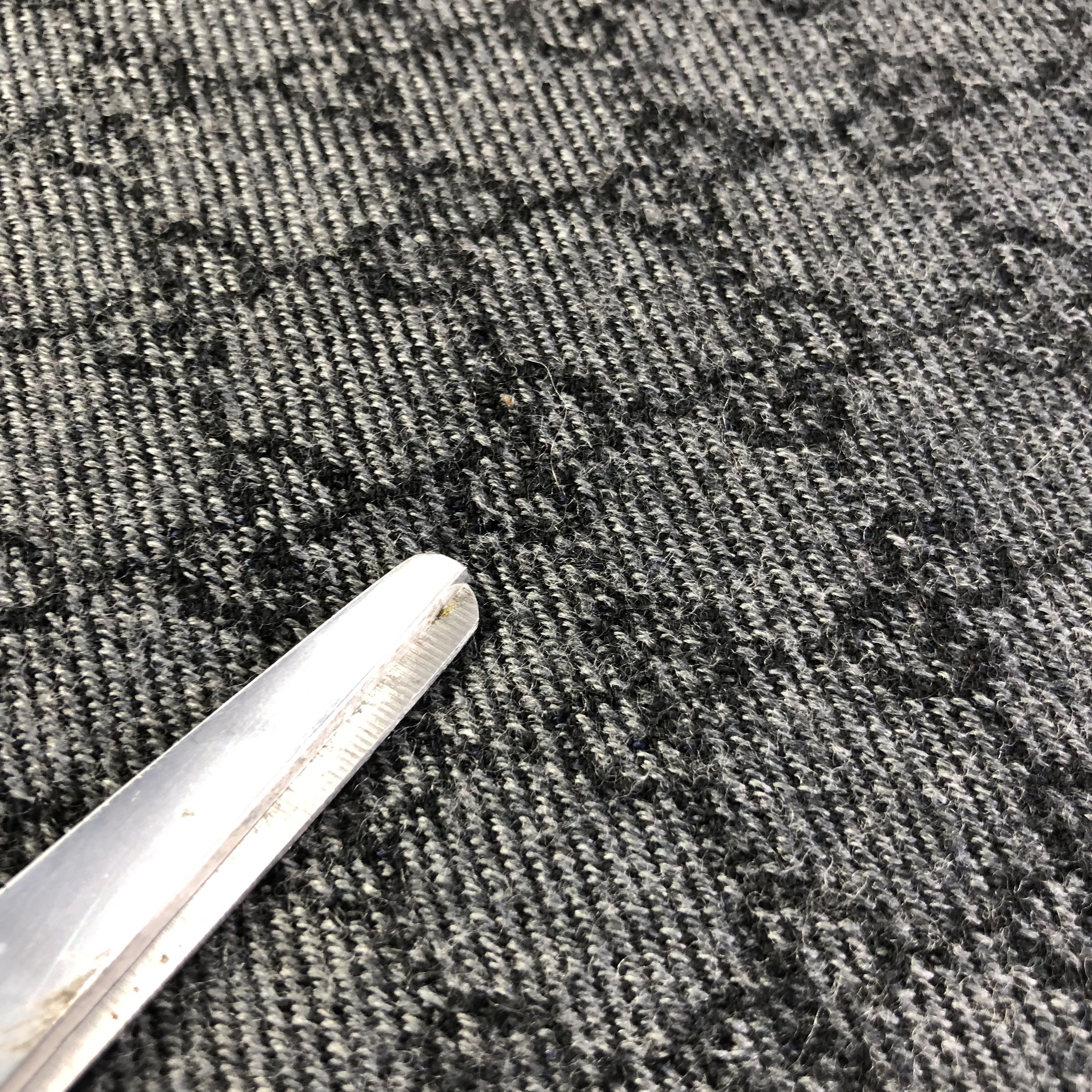 Gucci Gucci Monogram GG Full Print Wool Scarf Muffler V2628 Size ONE SIZE - 19 Thumbnail