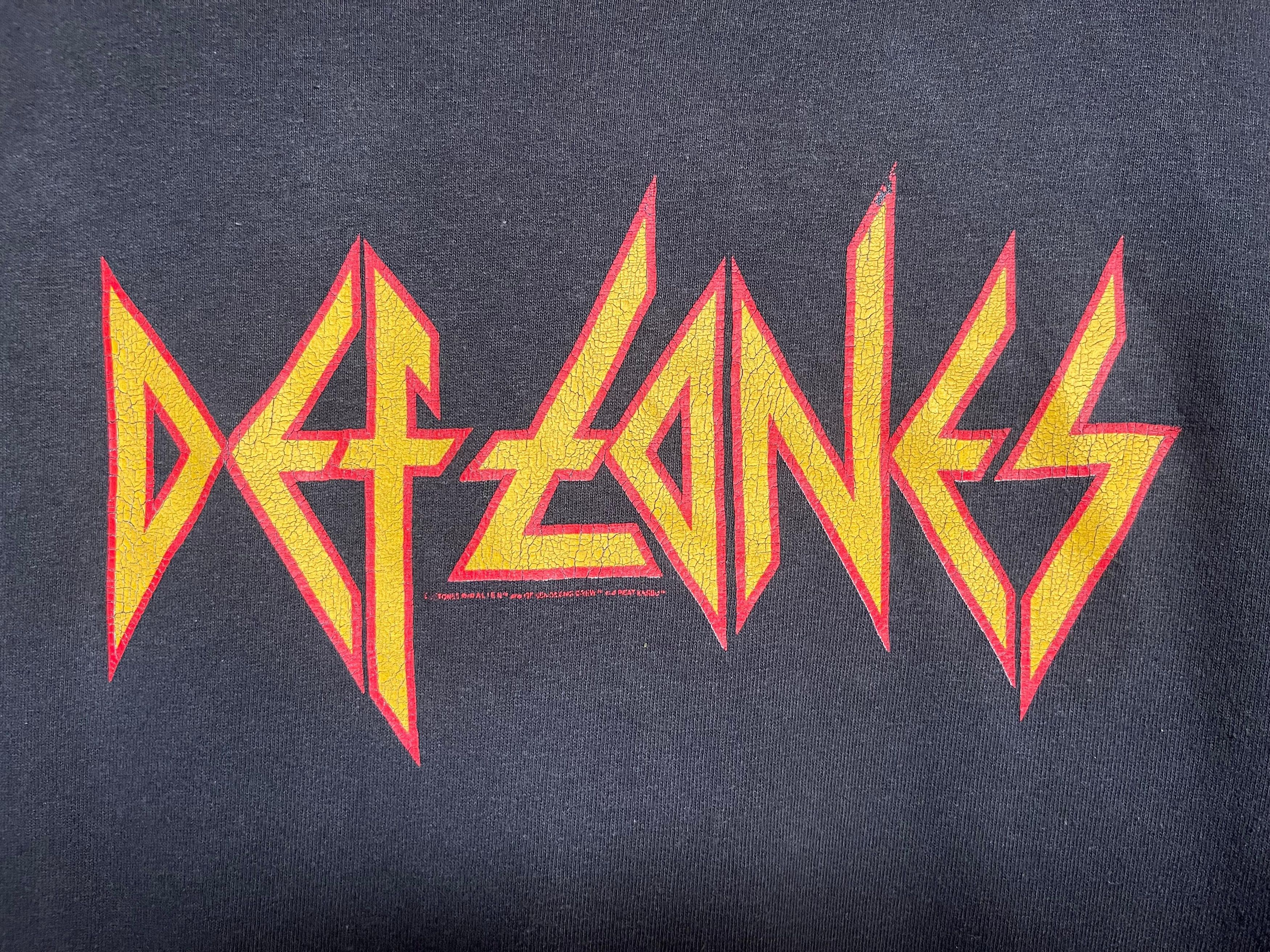 Band Tees Deftones HUM Primus Korn TOOL A Perfect Circle Size US XL / EU 56 / 4 - 4 Thumbnail