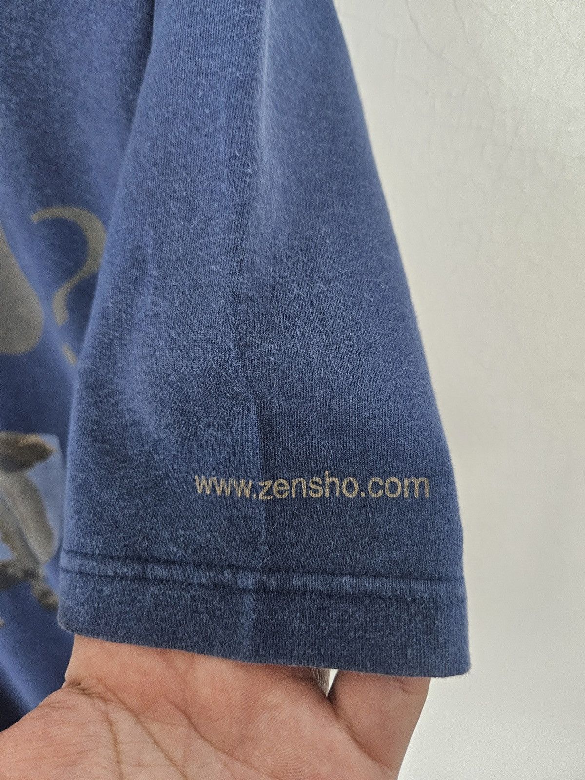 PPFM PPFM Cow About You zensho shirt Size US M / EU 48-50 / 2 - 5 Thumbnail