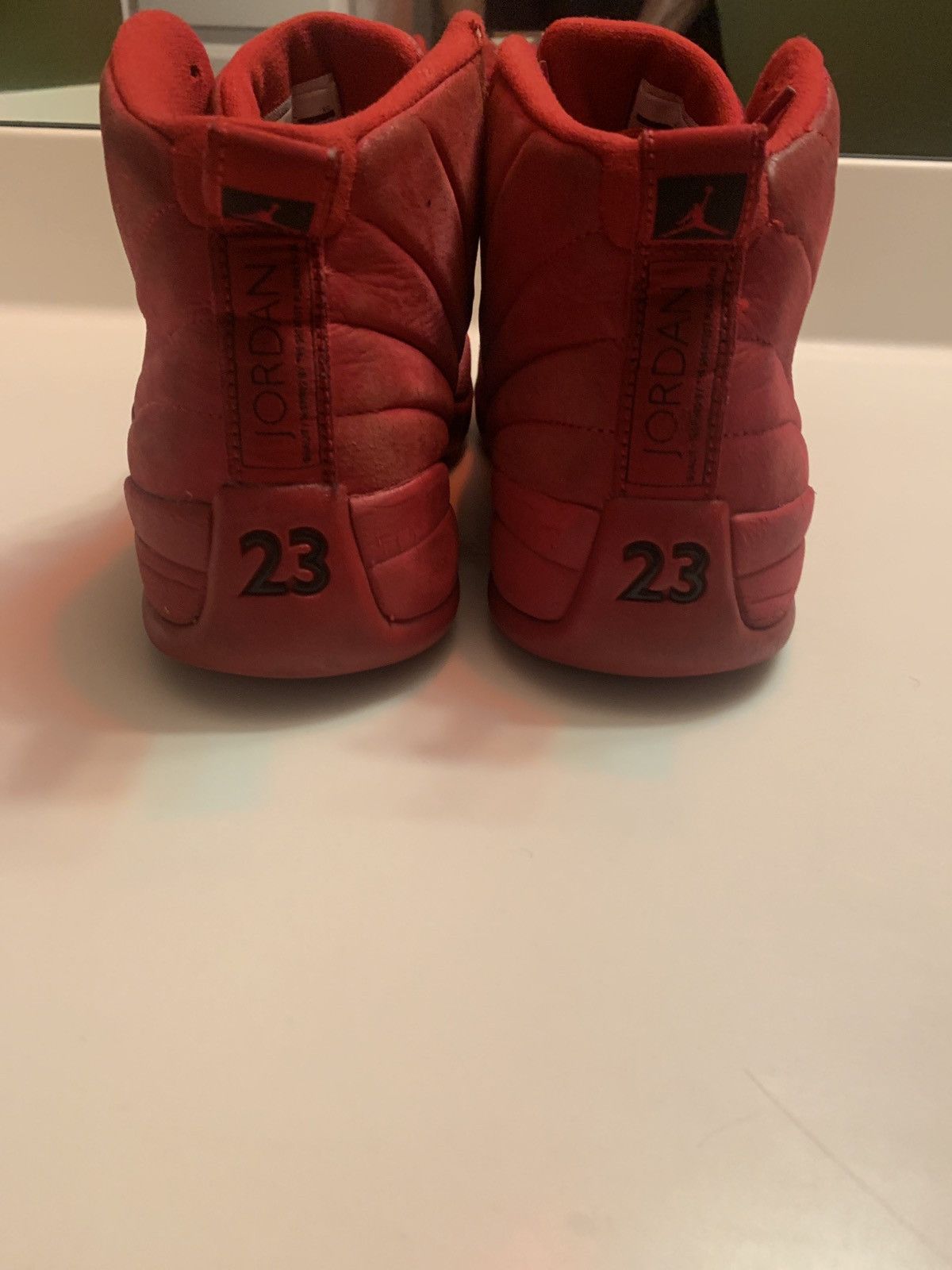 Jordan Brand Jordan 12 Size US 11.5 / EU 44-45 - 3 Thumbnail