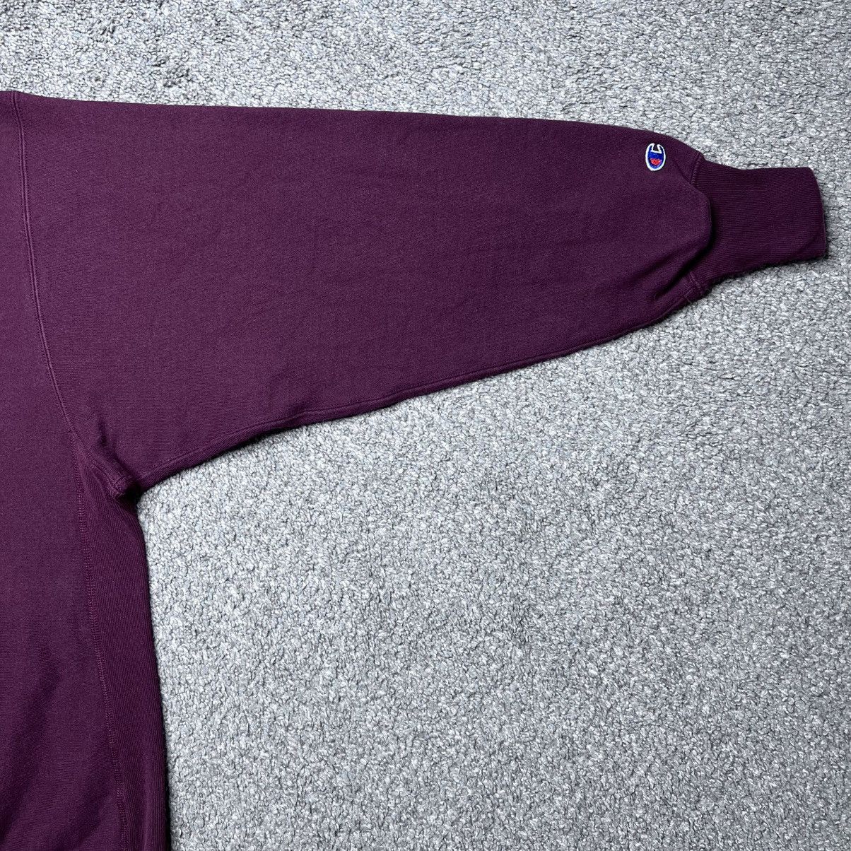 Champion 2000s Minnesota Gophers Champion Reverse Weave Sweatshirt Size US XL / EU 56 / 4 - 5 Thumbnail