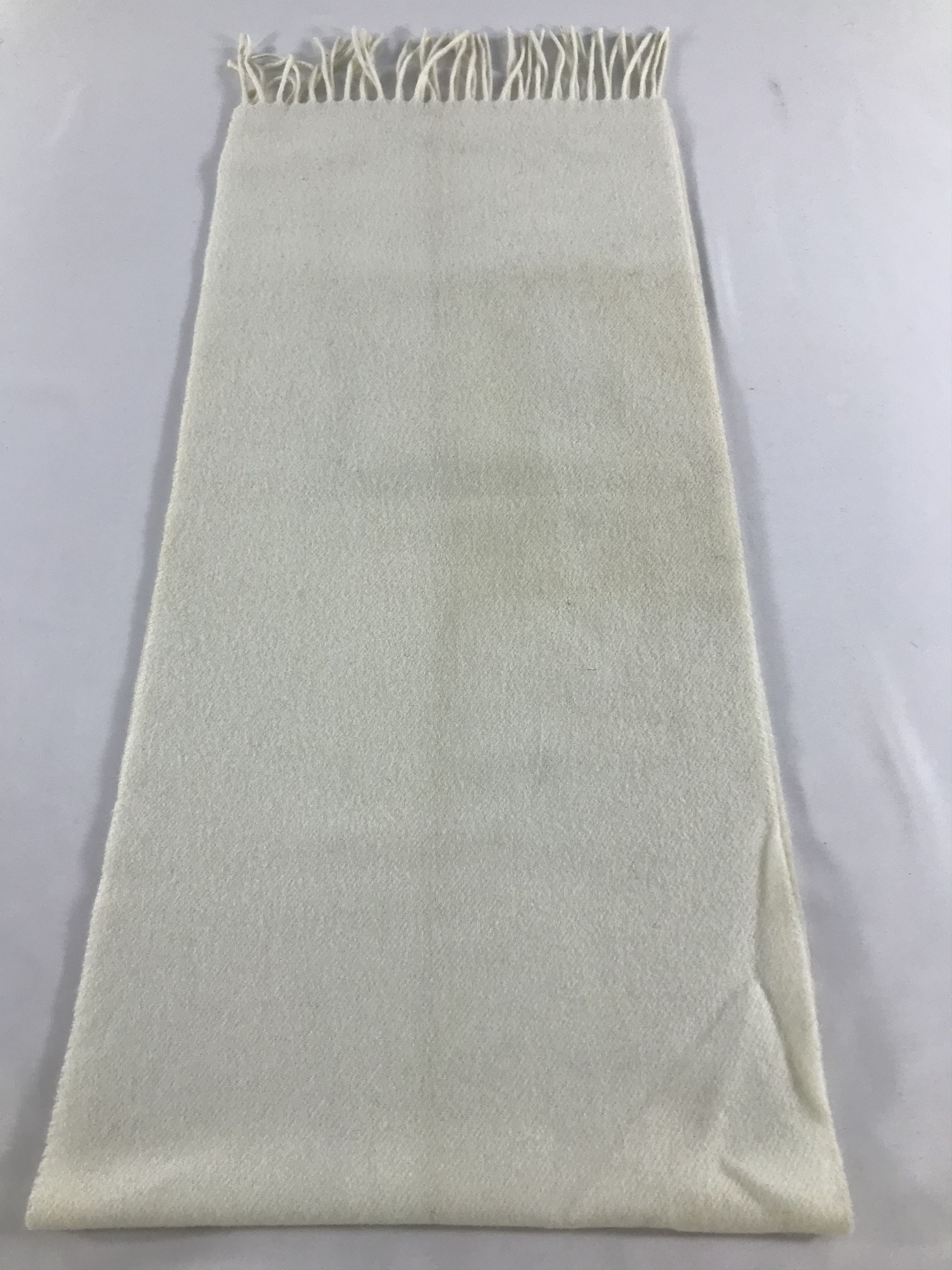 Courreges Courreges Wool Scarf Muffler V402 Size ONE SIZE - 5 Thumbnail