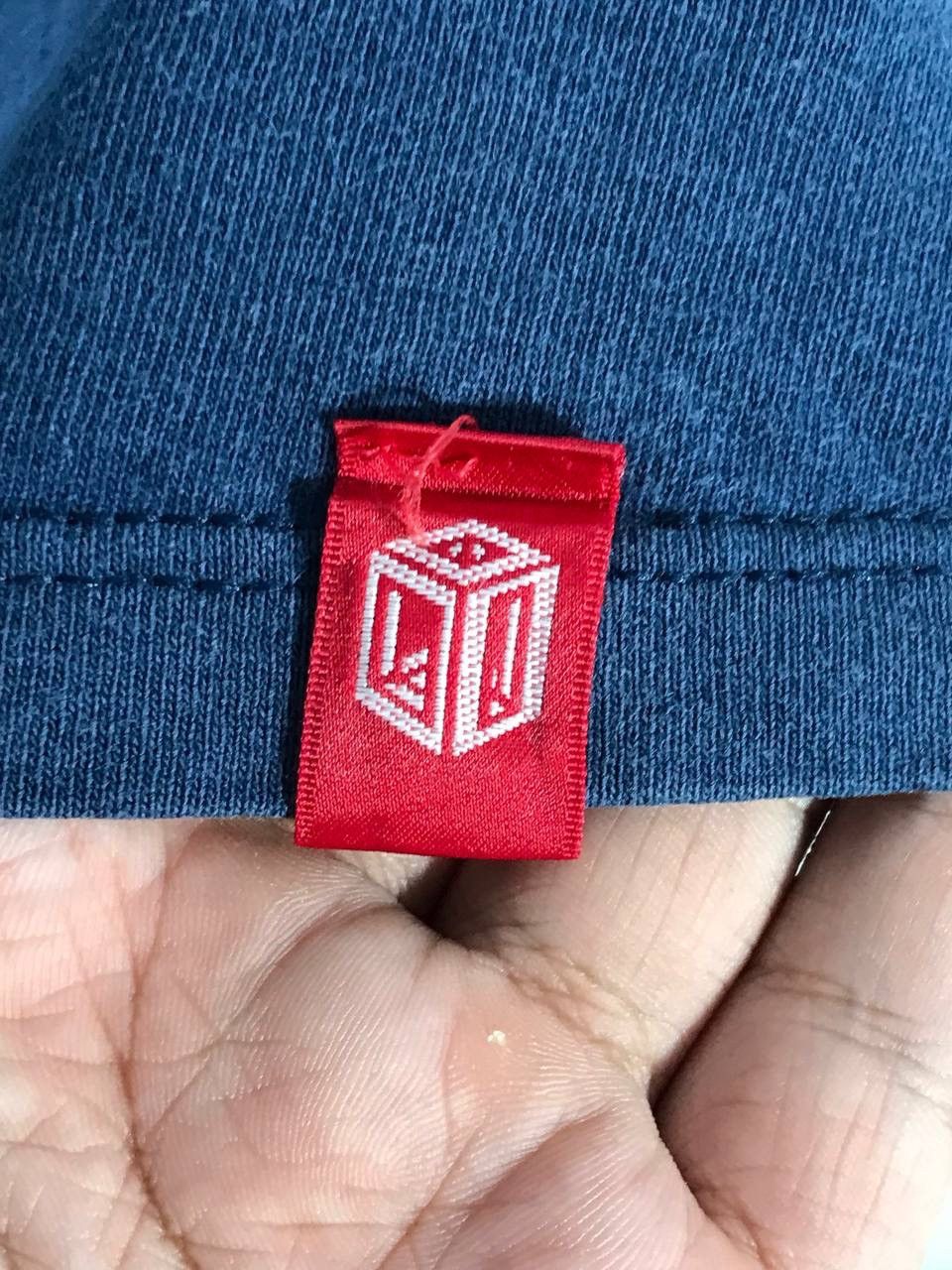 General Research Vintage 1998 General Research spring and summer collection Size US M / EU 48-50 / 2 - 8 Thumbnail