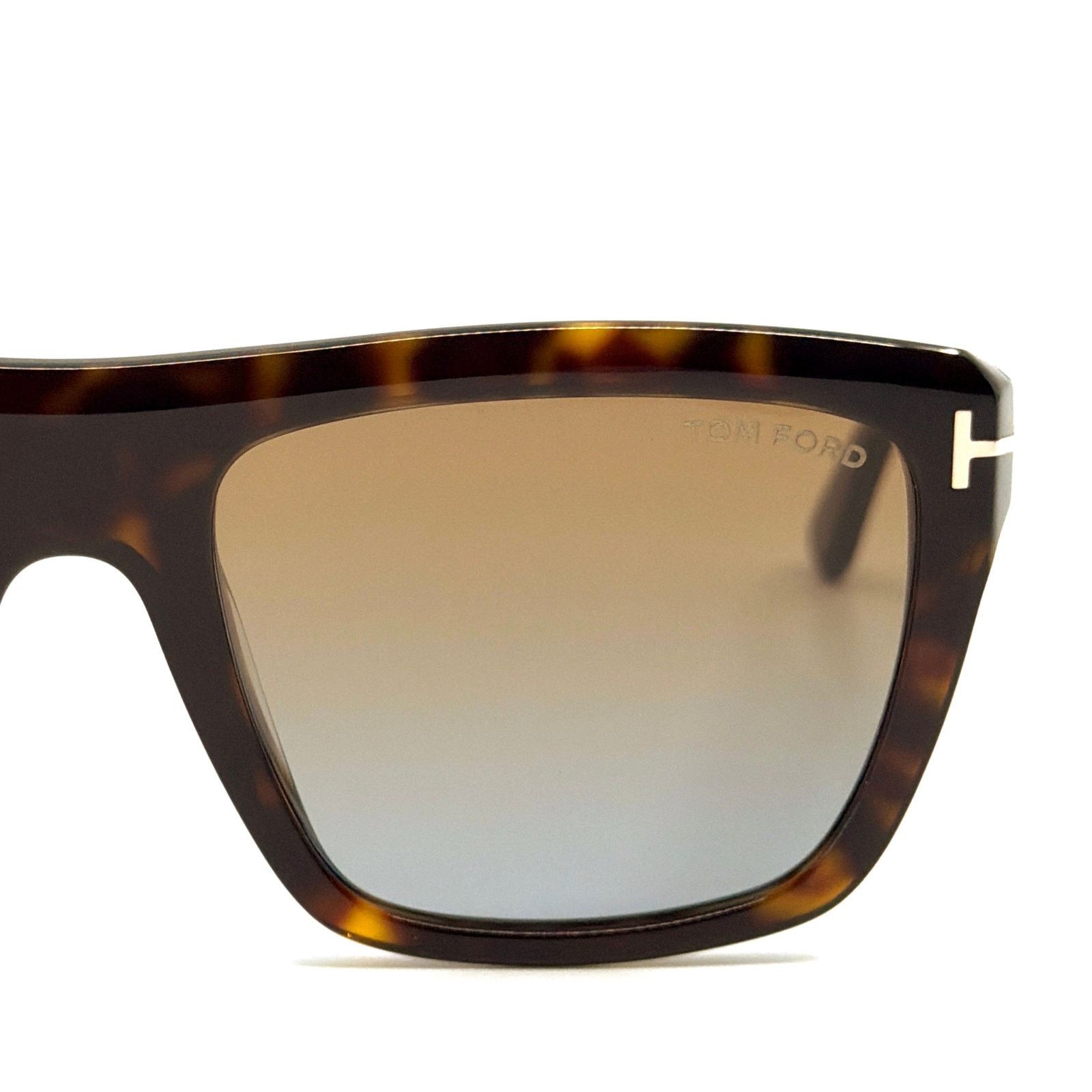 Tom Ford NEW TOM FORD Alberto Sunglasses TF1077 52F AUTHENTIC Size ONE SIZE - 5 Thumbnail