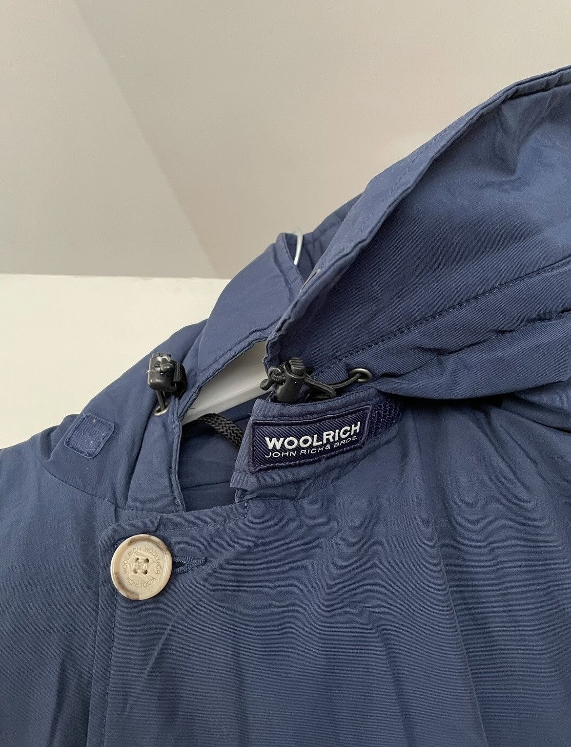 Woolrich Woolen Mills Woolrich arctic classic coat Size US XS / EU 42 / 0 - 2 Thumbnail