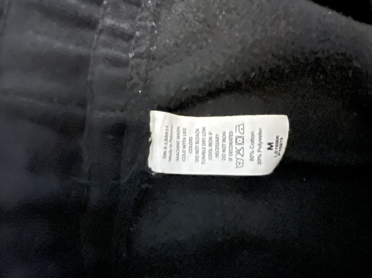 Other Eazy LA Black Joggers Size US 32 / EU 48 - 3 Thumbnail