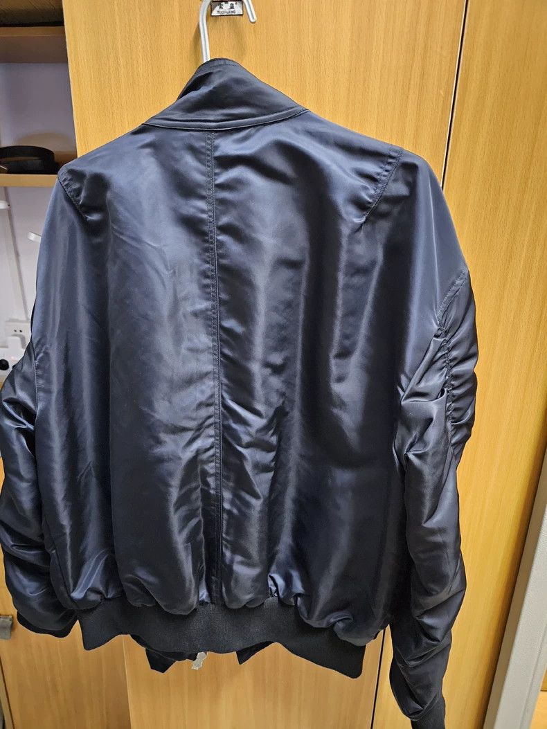 Fear of God Fear of God Co-branded bomber jacket Size US S / EU 44-46 / 1 - 2 Thumbnail
