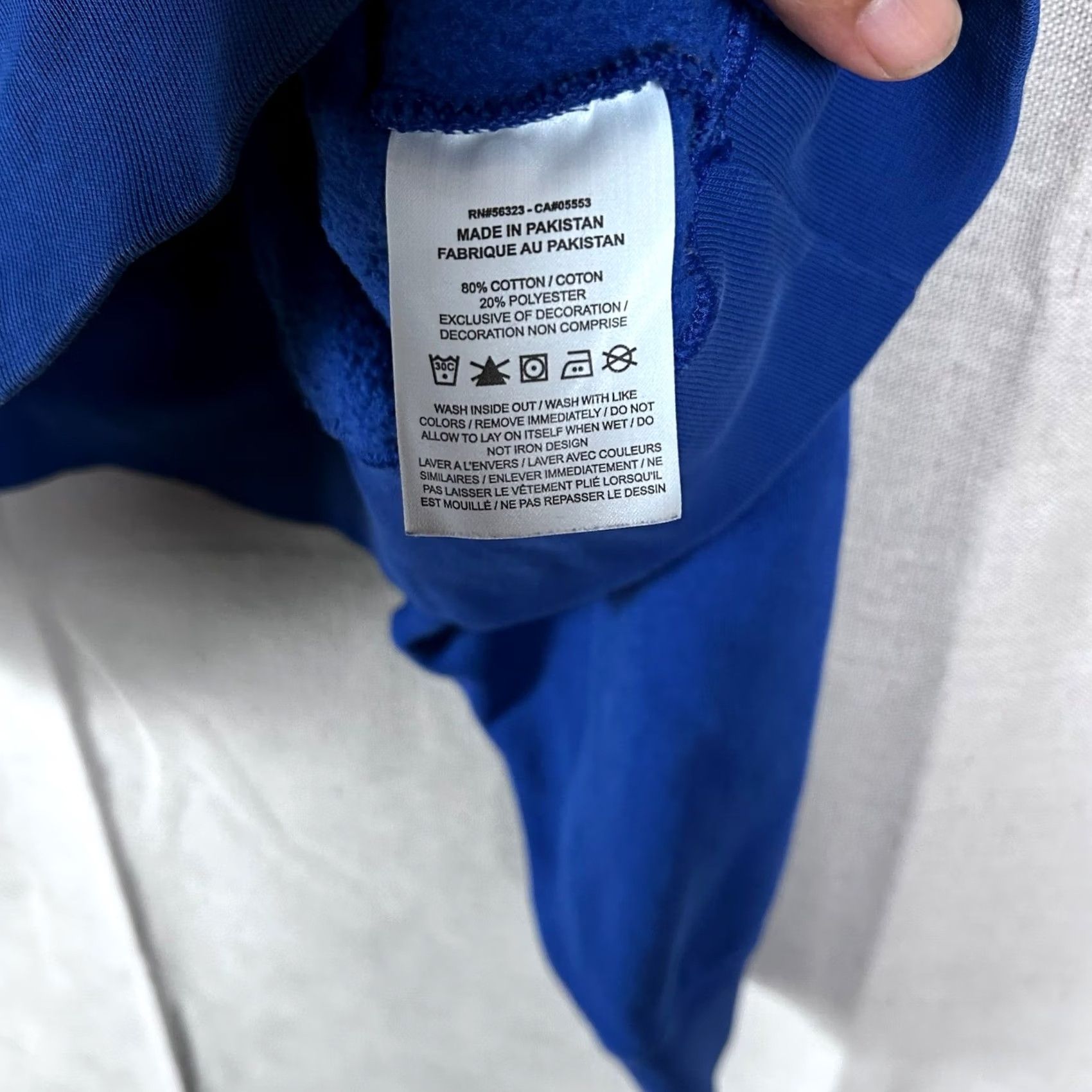 Nike Item Specifications: Brand: Nike Size M / US 6-8 / IT 42-44 - 4 Thumbnail