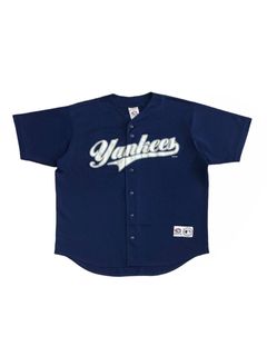 True Fan Genuine Merchandise Texas Rangers Baseball Jersey L/G (42-44)