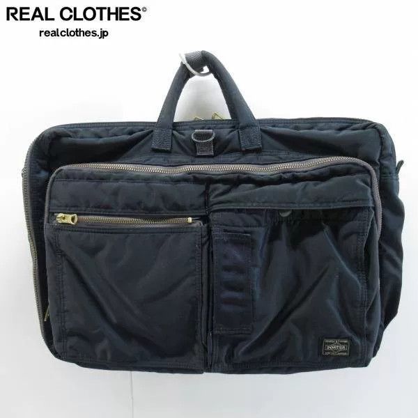 Porter PORTER PX TANKER RECON BAG Size ONE SIZE - 1 Thumbnail