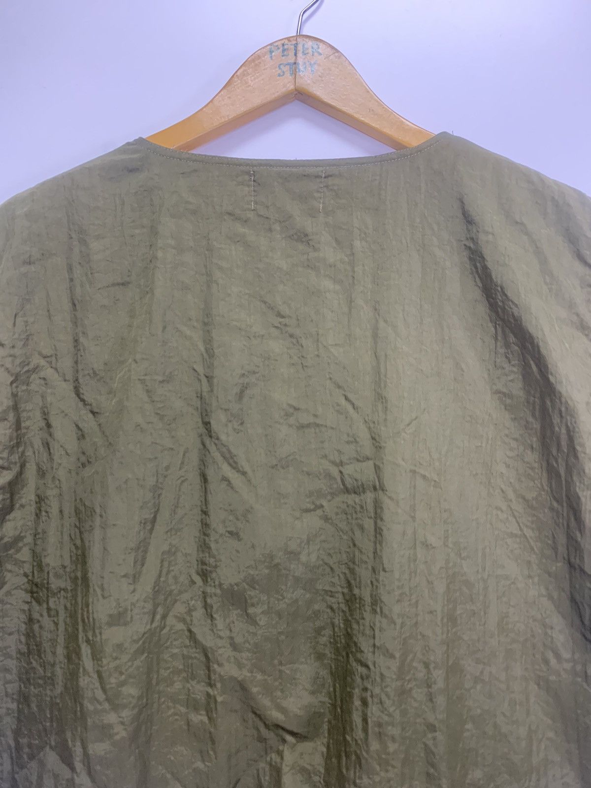 Vintage Vintage Simpson Racing wear Size US L / EU 52-54 / 3 - 12 Thumbnail