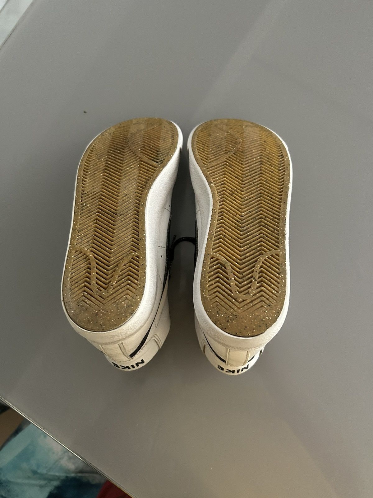 Nike Nike blazers Size US 4 / IT 34 - 4 Thumbnail