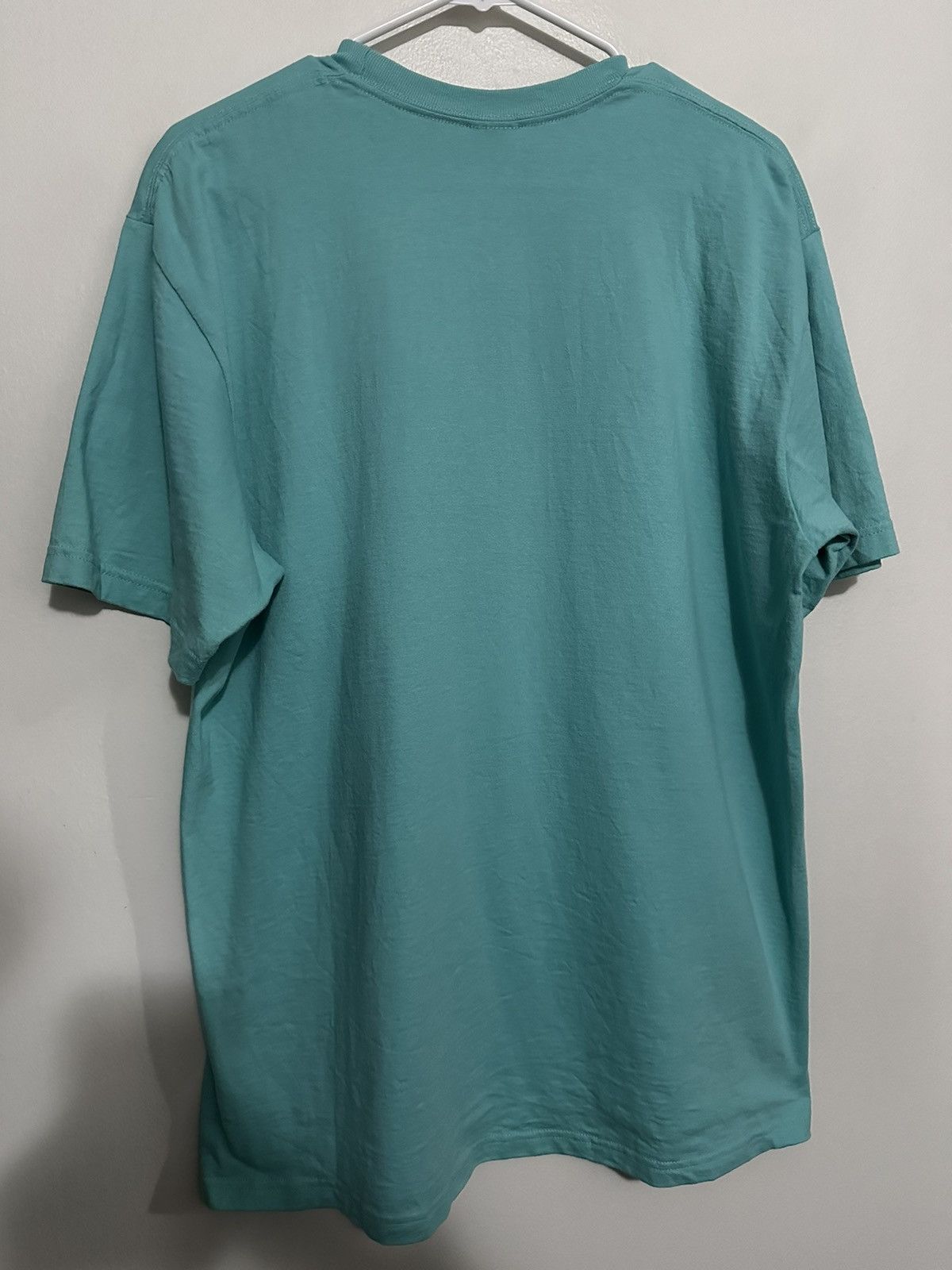 Supreme Supreme Top Shotta Tee Size US L / EU 52-54 / 3 - 3 Thumbnail