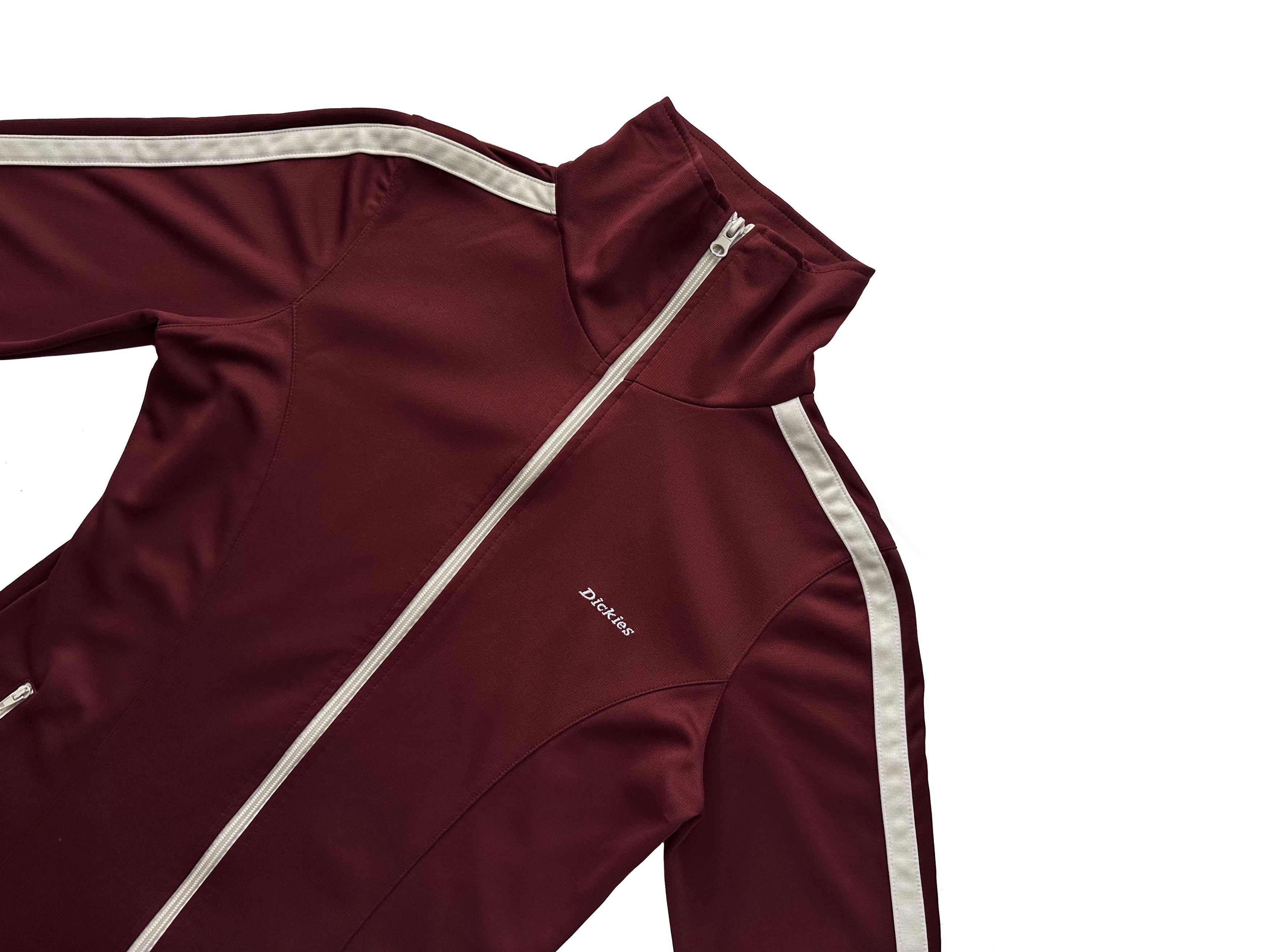 Dickies Dickies burgundy tracksuit dress Size M / US 6-8 / IT 42-44 - 2 Thumbnail