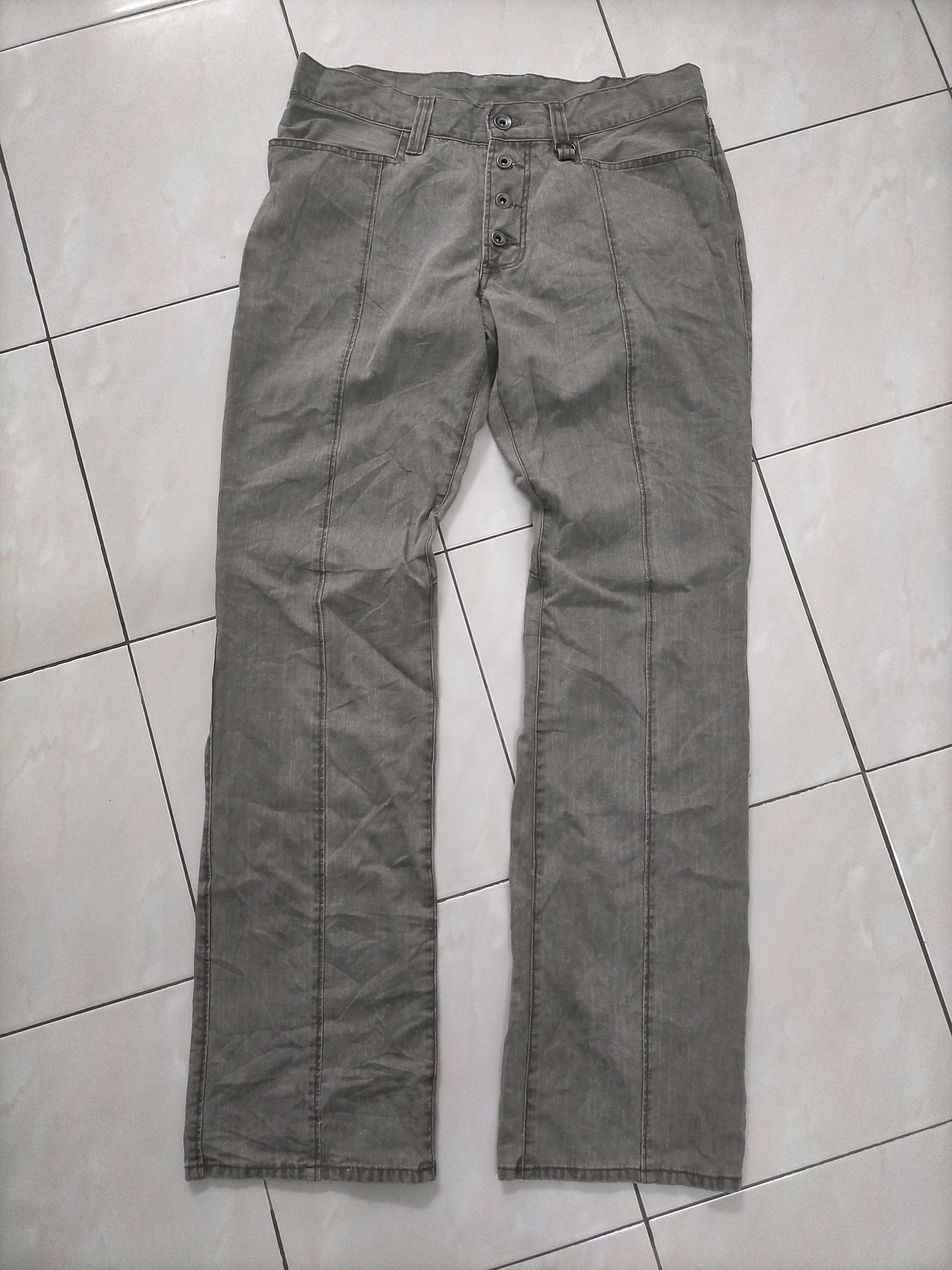 Nicole Club Nicole Club Flare Jeans Size US 32 / EU 48 - 1 Thumbnail