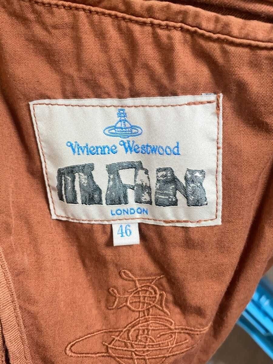 Vivienne Westwood 🐎 Jacket Size US S / EU 44-46 / 1 - 3 Thumbnail
