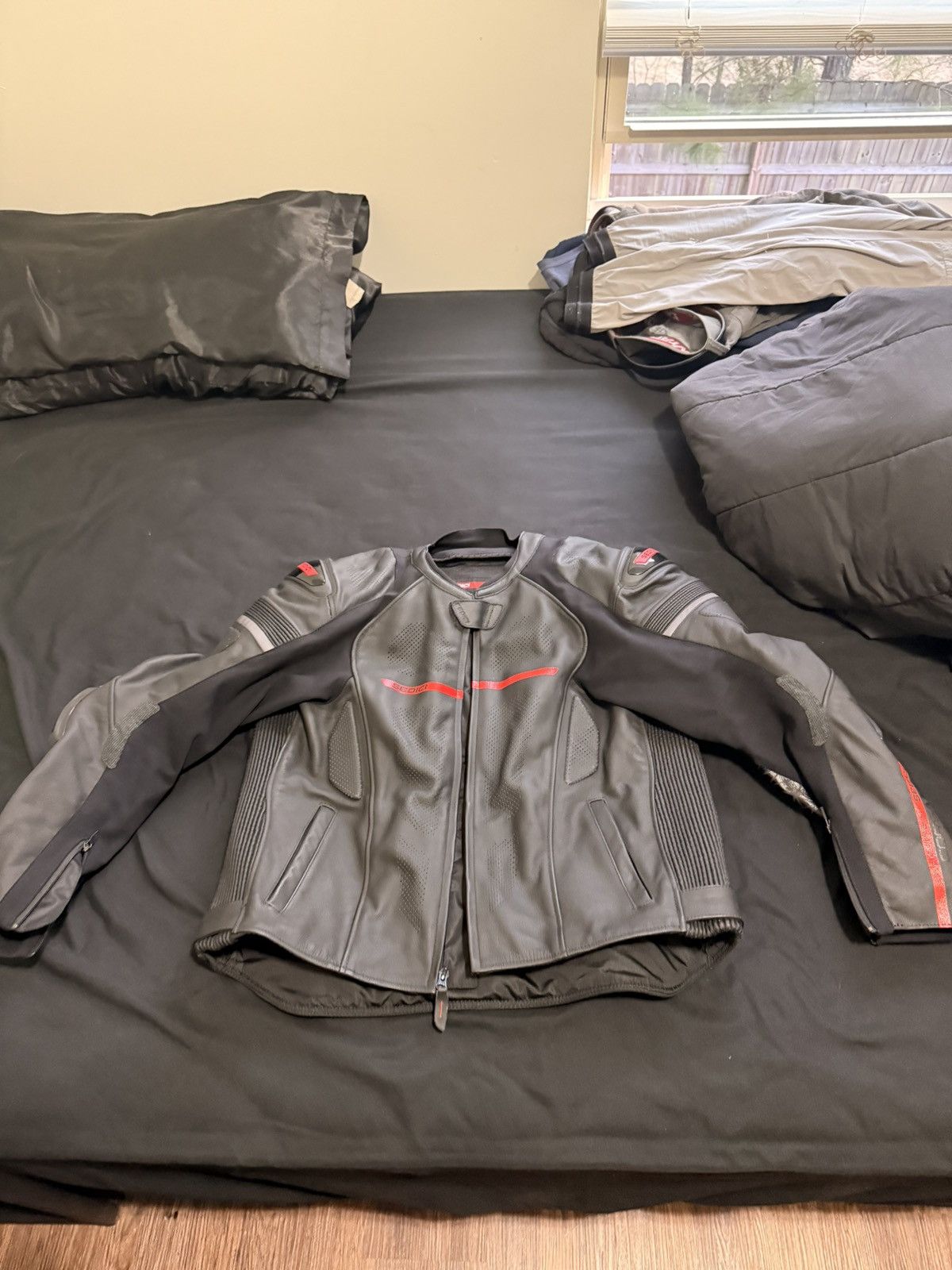 Other Sedici corsa 2 jacket 2xl Size US XXL / EU 58 / 5 - 1 Thumbnail