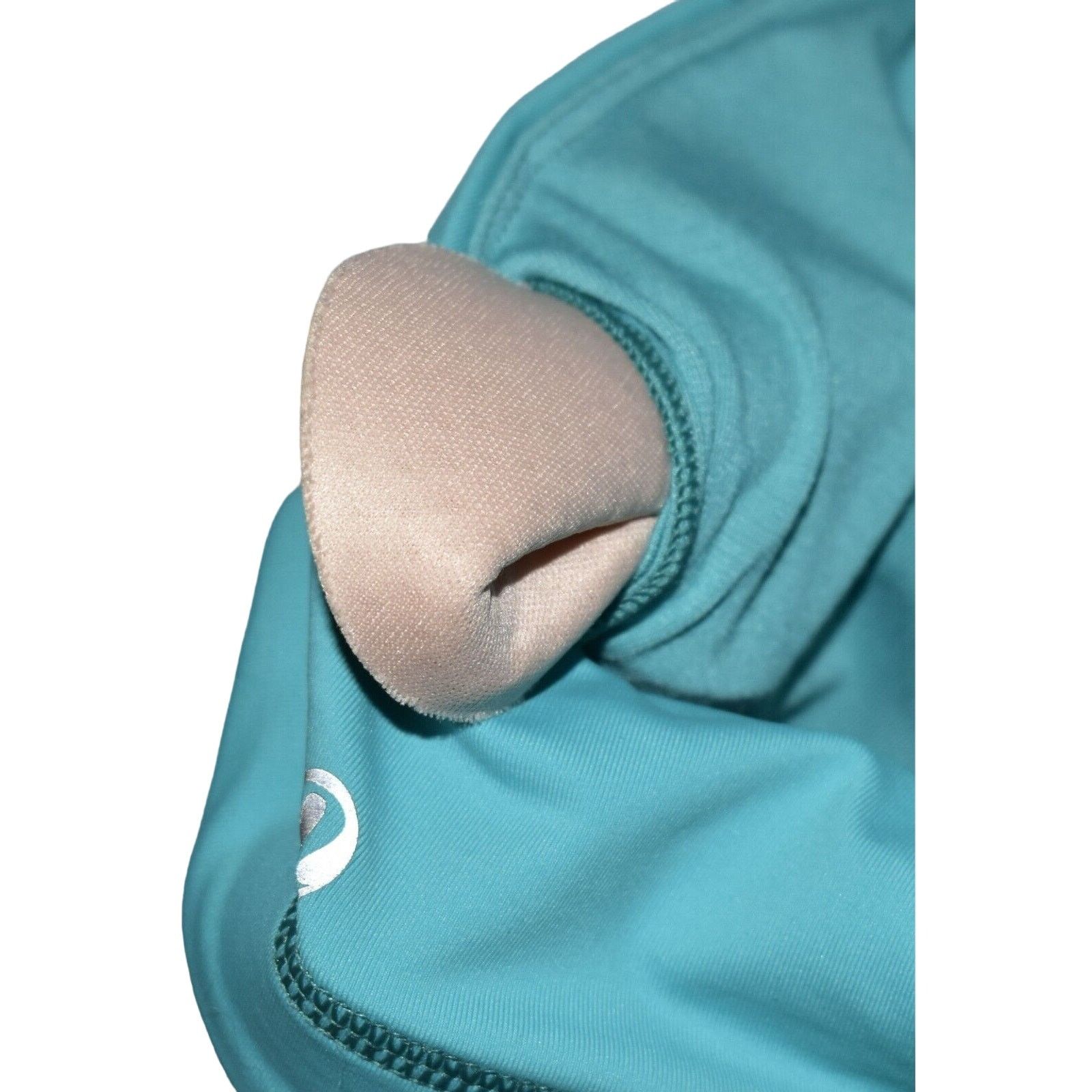 Lululemon A5 LULULEMON ATHLETICA Med Support Sport Bra Size 4 Size S / US 4 / IT 40 - 6 Thumbnail