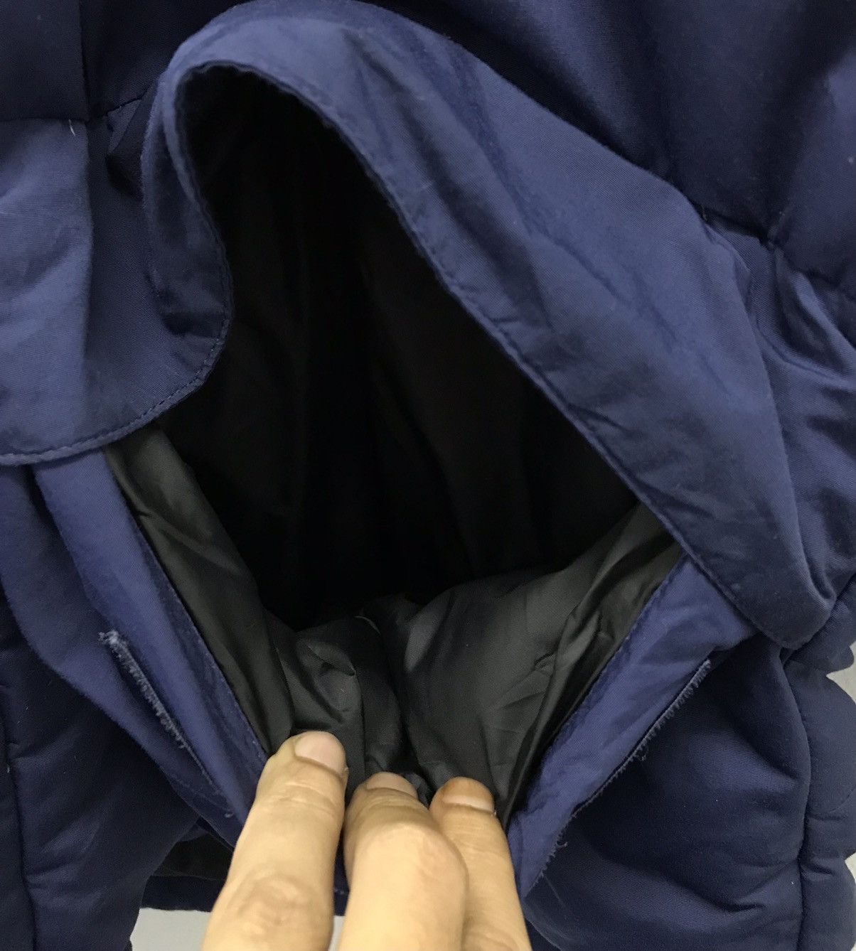 The North Face × Vintage Vintage The North Face Jacket Size US L / EU 52-54 / 3 - 8 Thumbnail