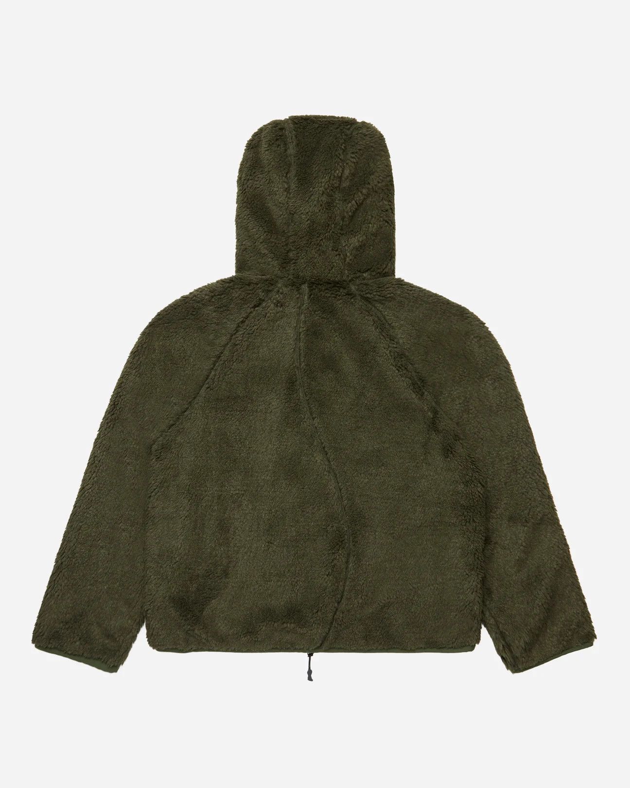 Fugazi Ninja Sherpa Fleece Size US M / EU 48-50 / 2 - 2 Thumbnail