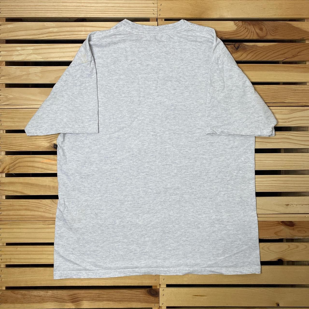 Other Green Dragon Gray Y2K Fantasy Tee Size Large Size US L / EU 52-54 / 3 - 3 Thumbnail