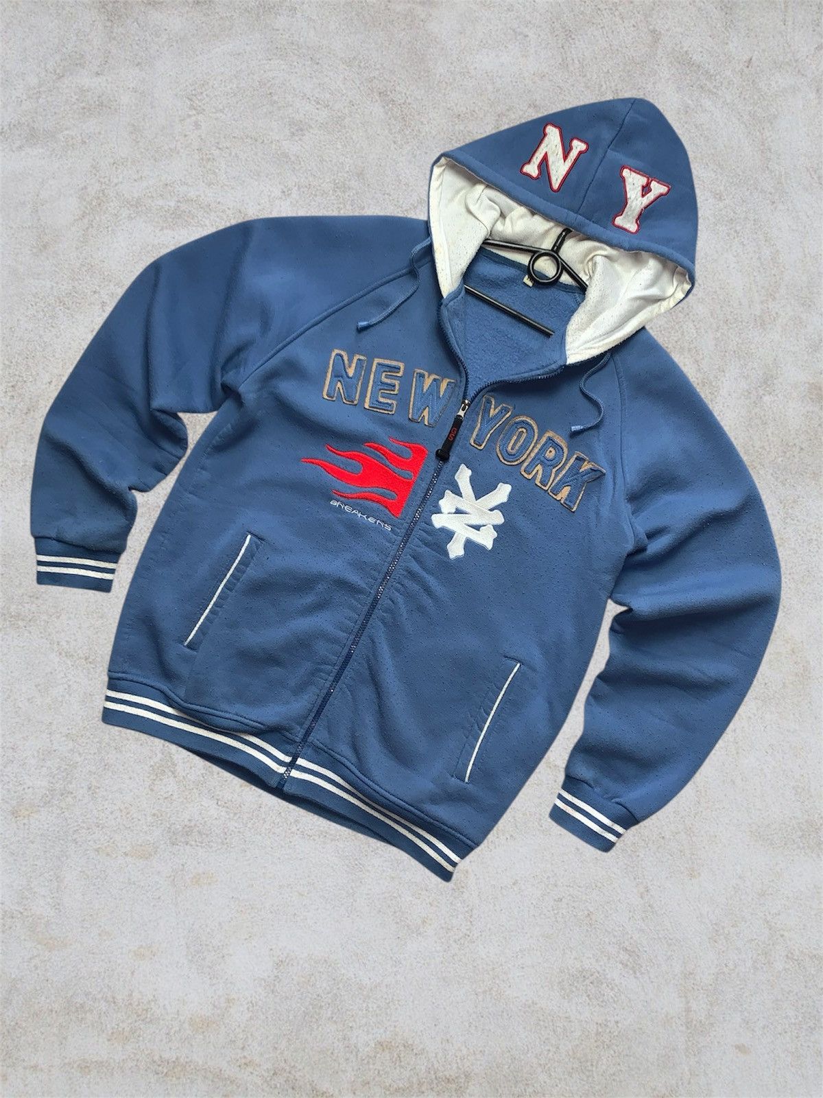 MEMORY LANE PARK NY パーカー Memorylane Park | Grailed