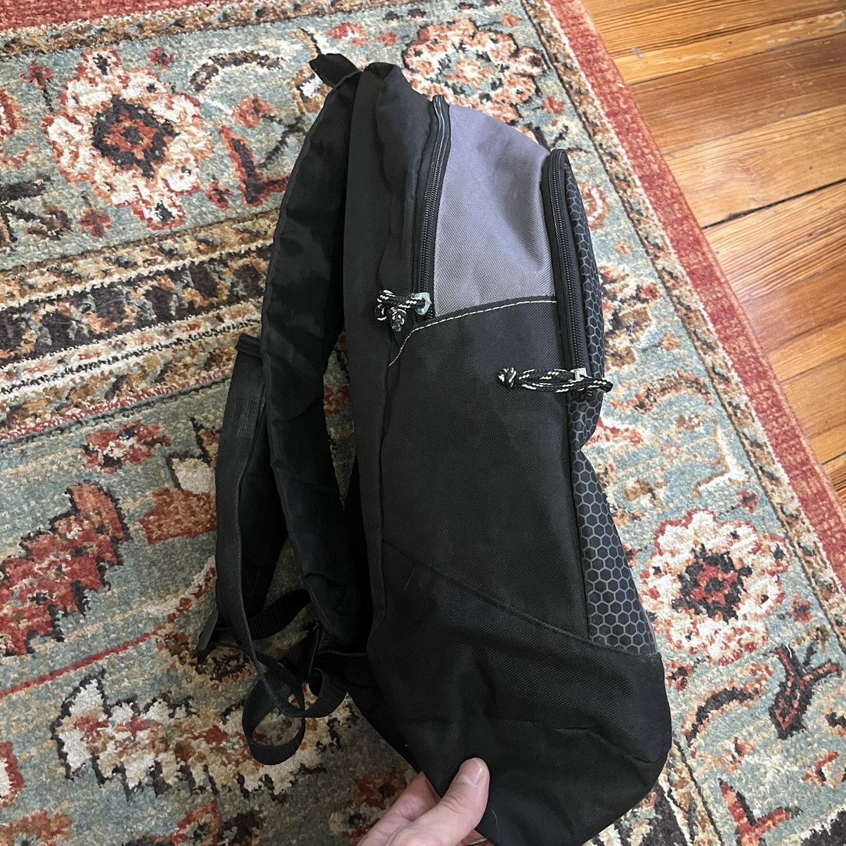 Star Wars × Vintage Vintage Lucas Arts Star Wars Promo Backpack Bag Size ONE SIZE - 4 Thumbnail
