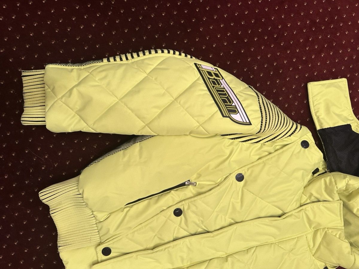 Balmain Balmain Puffer Coat “RARE” Size US XL / EU 56 / 4 - 13 Thumbnail