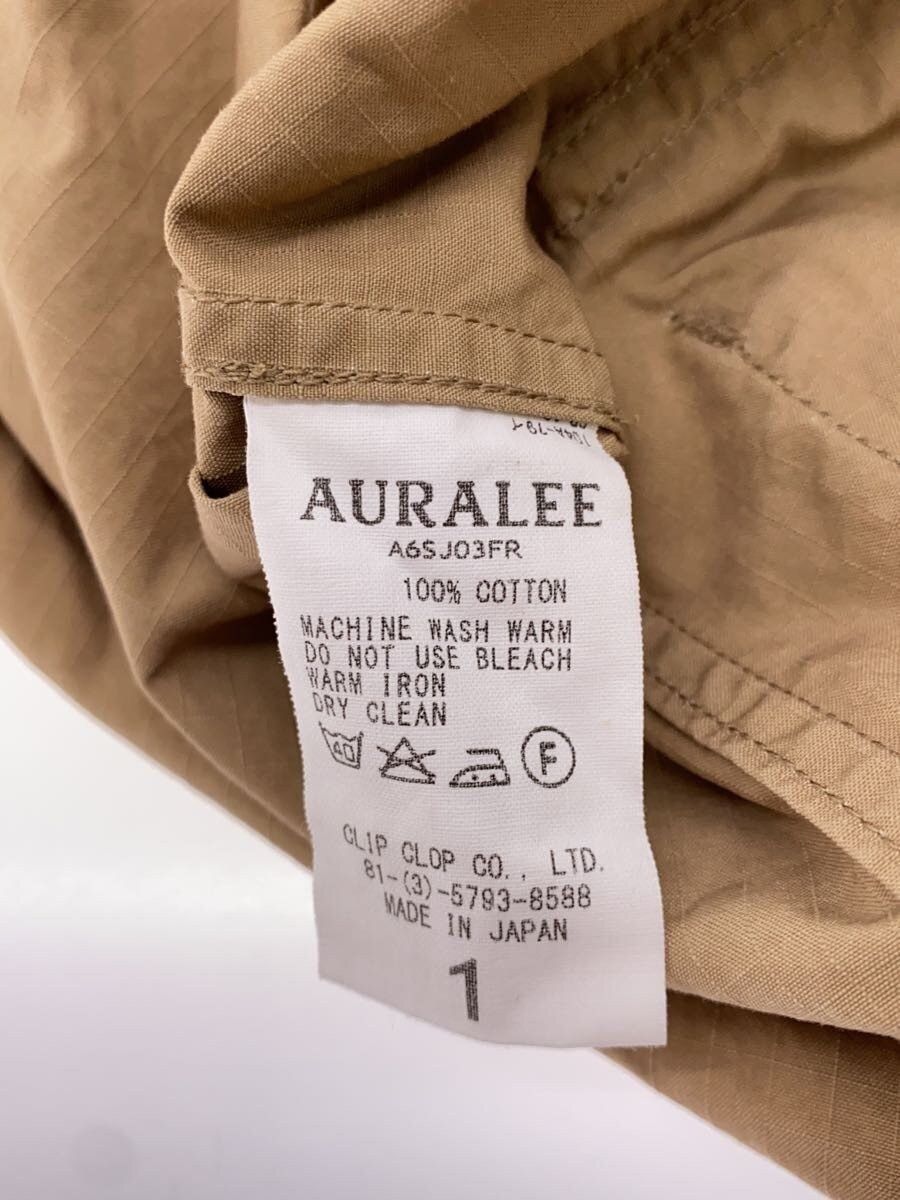 Auralee SS16 Cargo Jacket Size US S / EU 44-46 / 1 - 4 Thumbnail