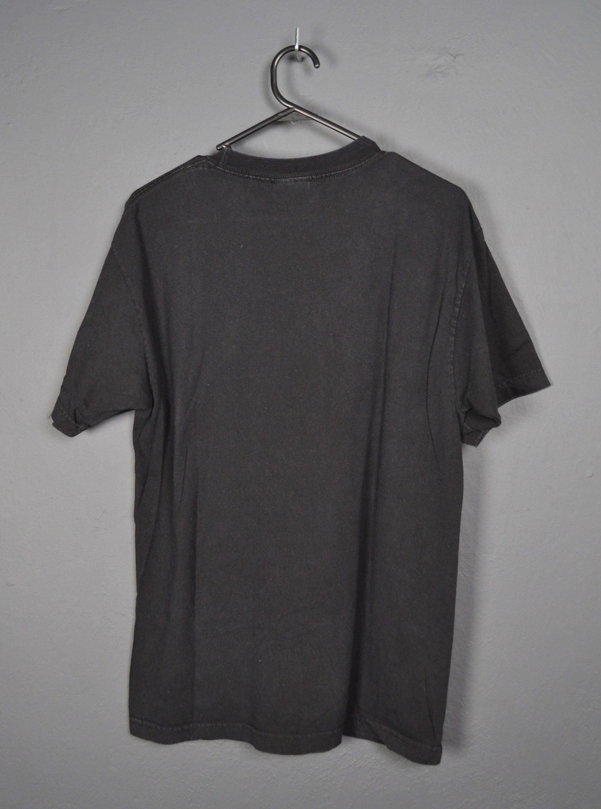 Xlarge Vintage X Large x Eric Haze x Pink Floyd T shirt M Mega Rare Size US M / EU 48-50 / 2 - 7 Thumbnail