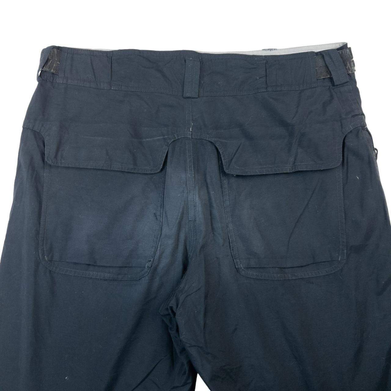 Nike ACG Vintage Nike ACG Snowboarding Trousers Size L Size US 37 - 4 Thumbnail
