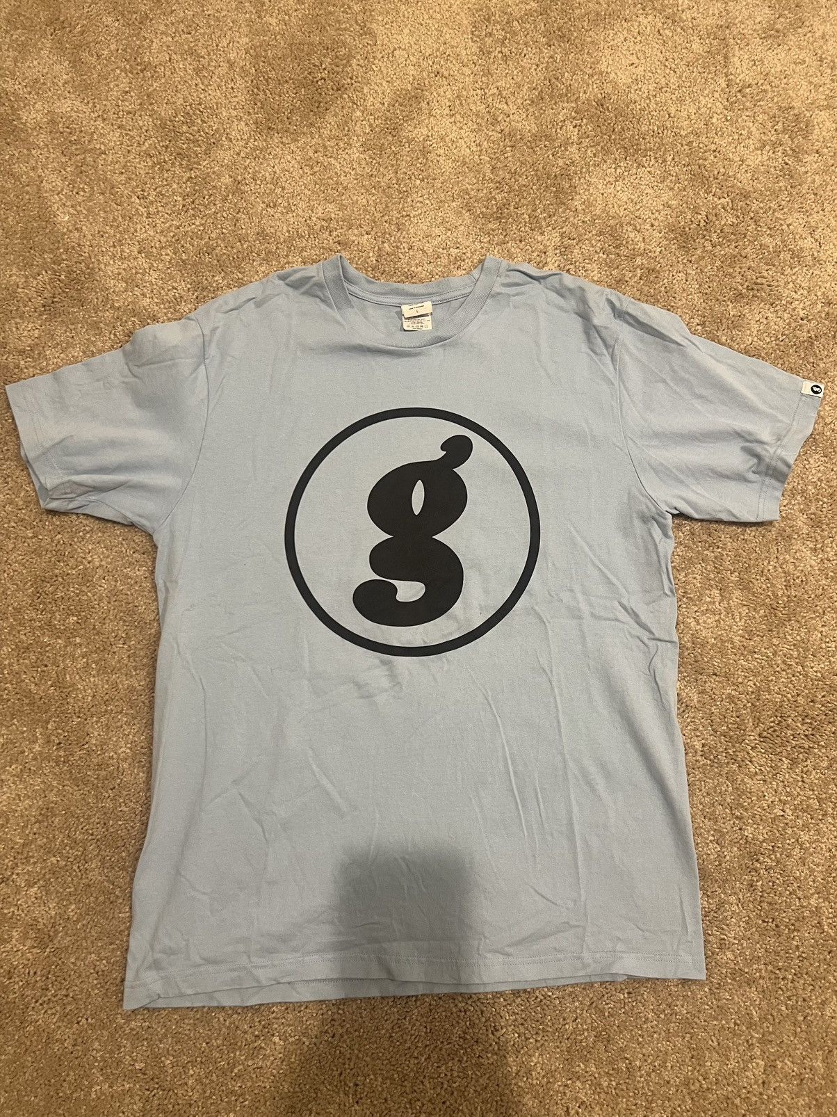 Good Enough Supreme Tee | Grailed