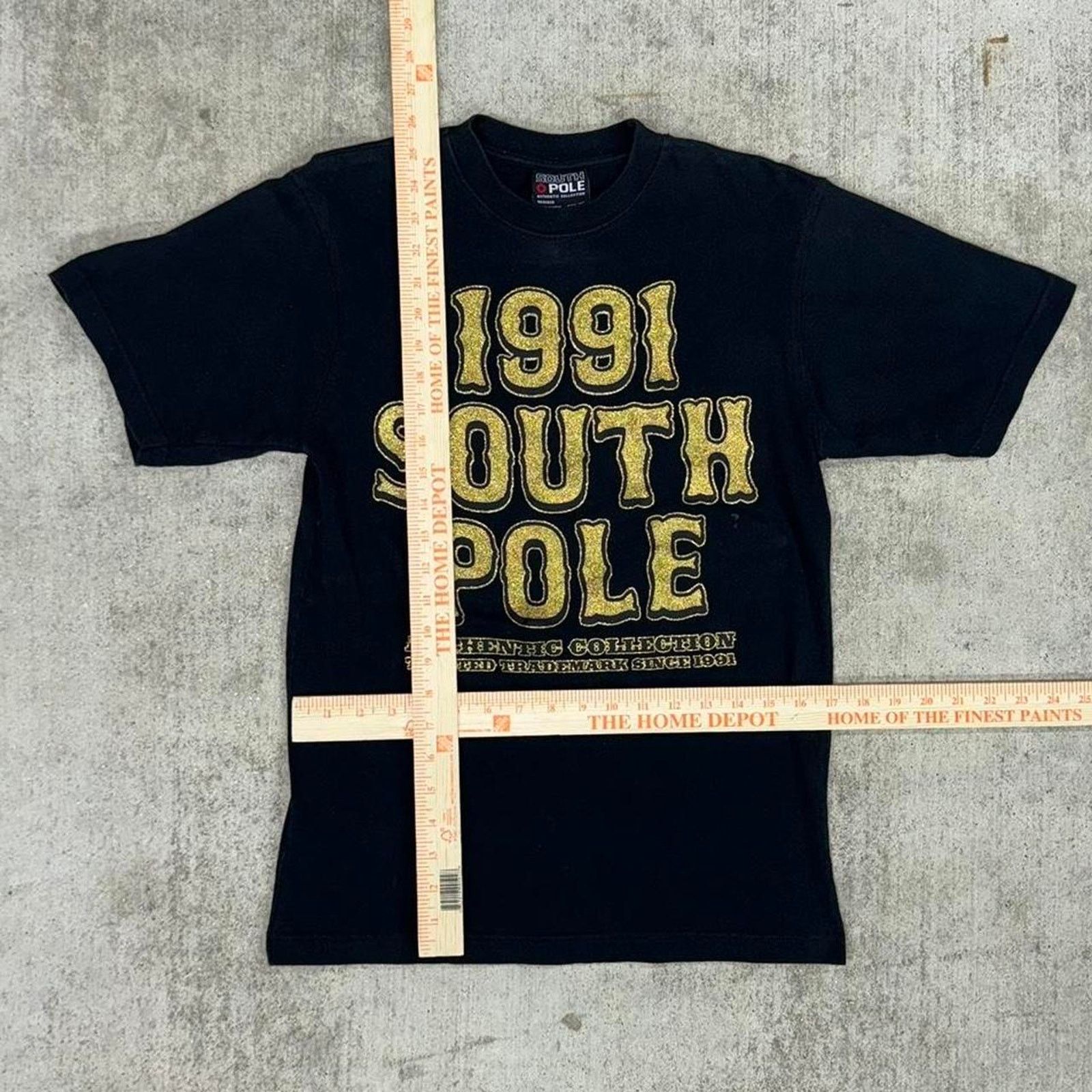 Southpole Vintage y2k south pole Size US S / EU 44-46 / 1 - 2 Thumbnail