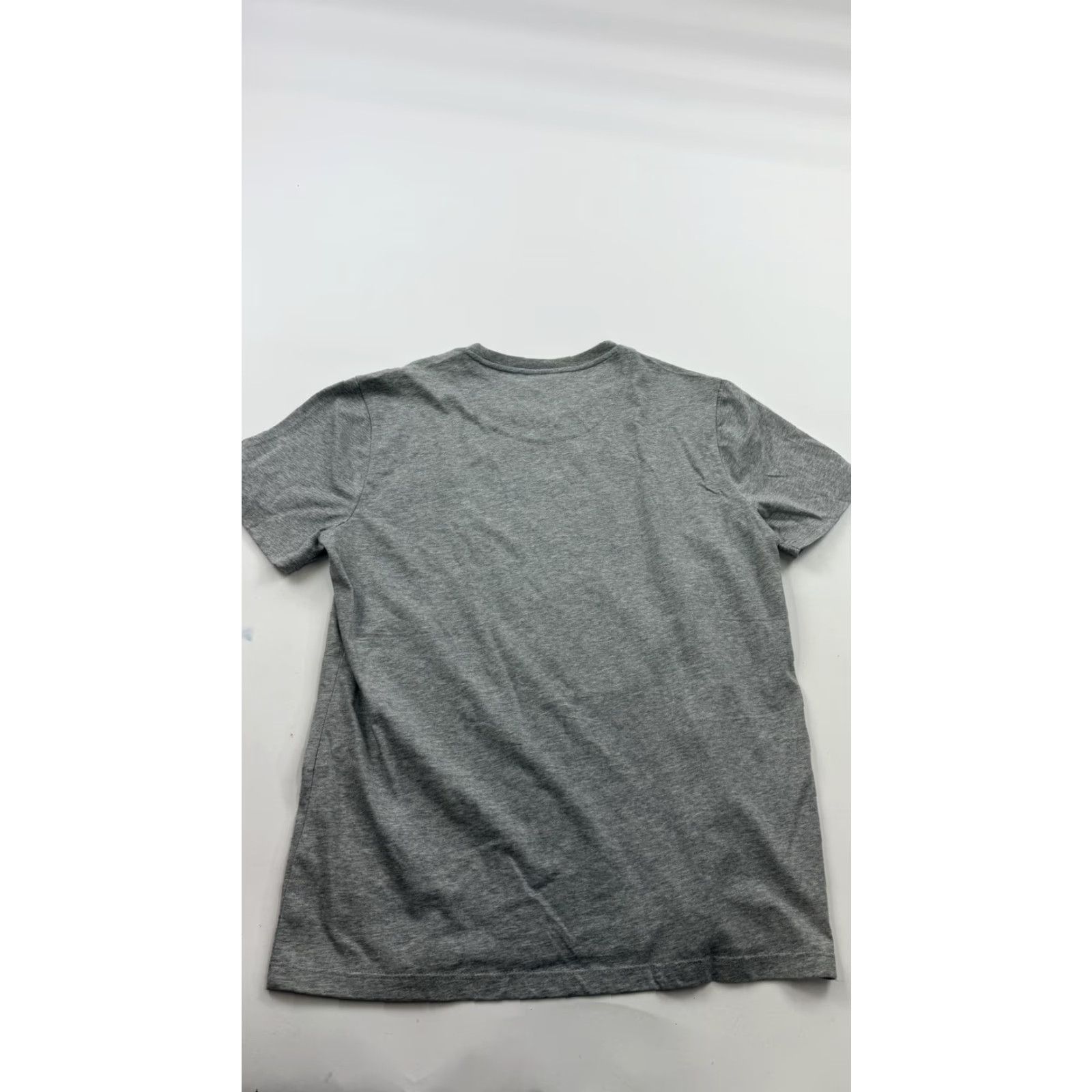 Vintage At Twenty Shirt Mens XL Gray Fashion Slim Fit Graphic Star Embroidery Tee New Size US XL / EU 56 / 4 - 5 Thumbnail