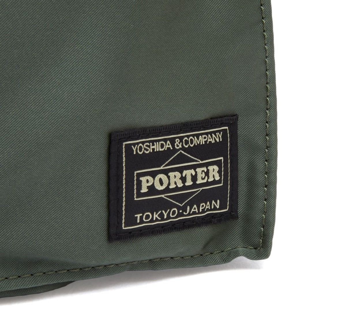 Porter Porter Tanker Pouch Size ONE SIZE - 3 Thumbnail