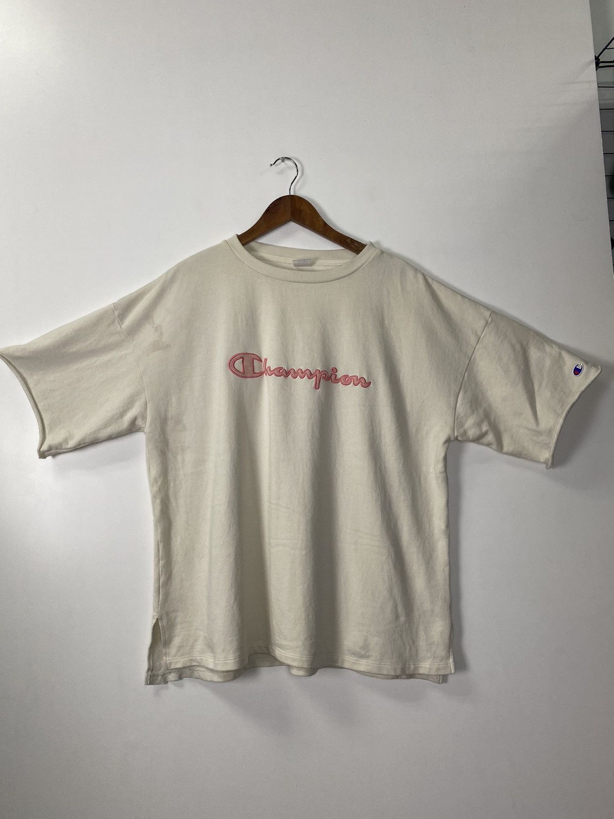 Champion × Vintage Champion Size US L / EU 52-54 / 3 - 2 Thumbnail