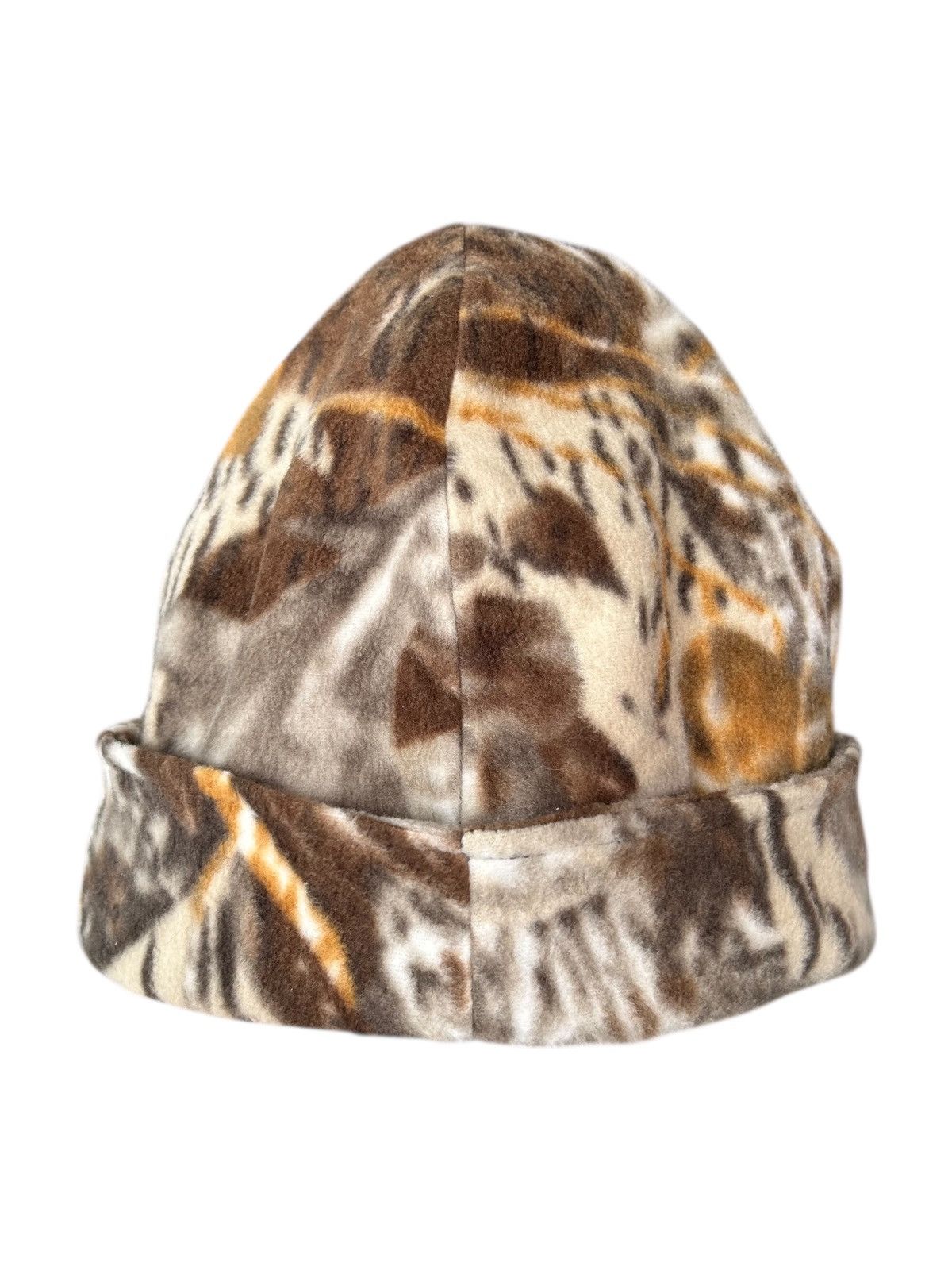Japanese Brand Outdoor StreetWear Beanie Hats Size ONE SIZE - 2 Thumbnail