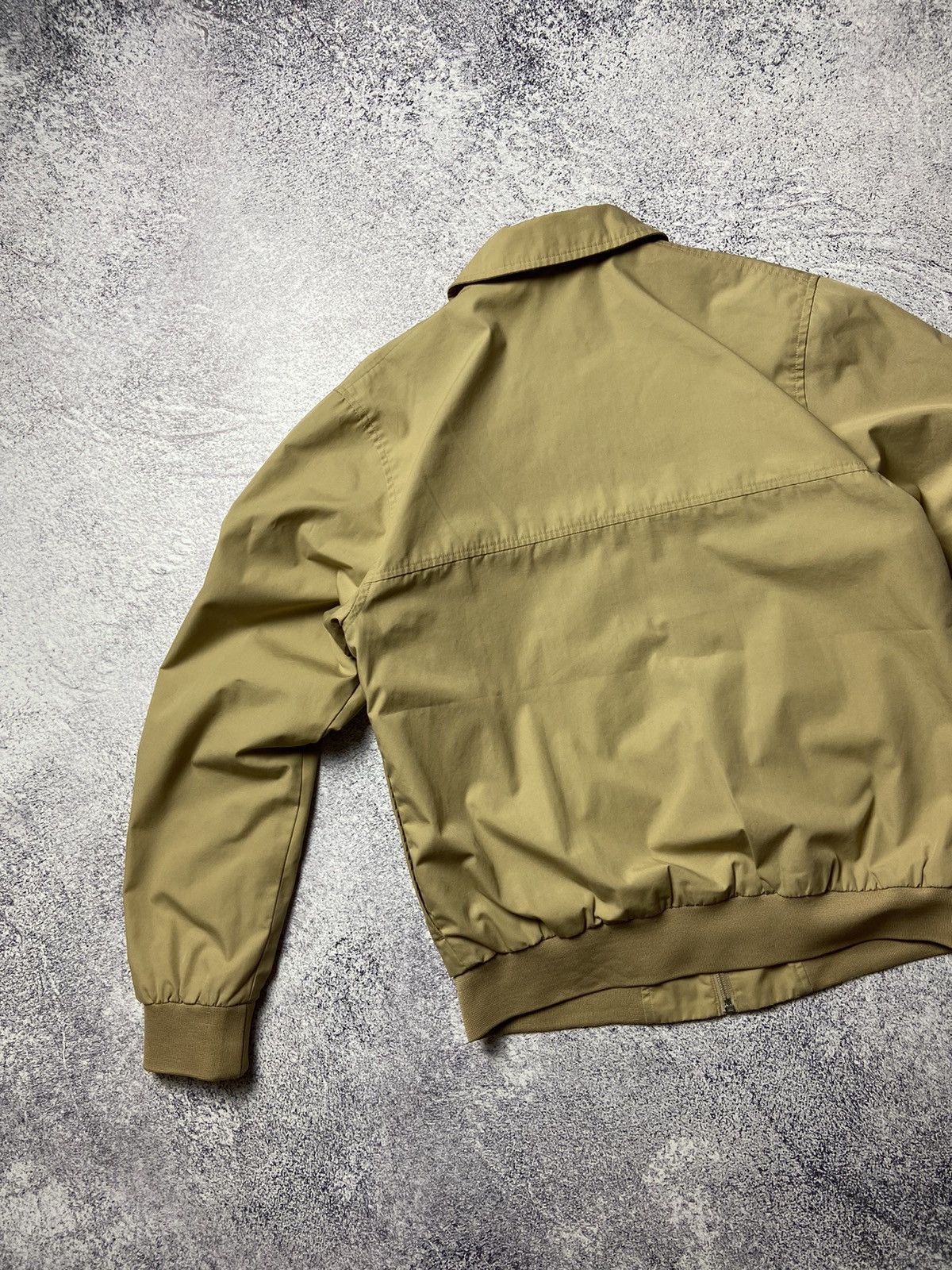 Carhartt × Vintage Vintage Carhartt Light Jacket Work Wear Skate Style Rare Size US L / EU 52-54 / 3 - 17 Thumbnail