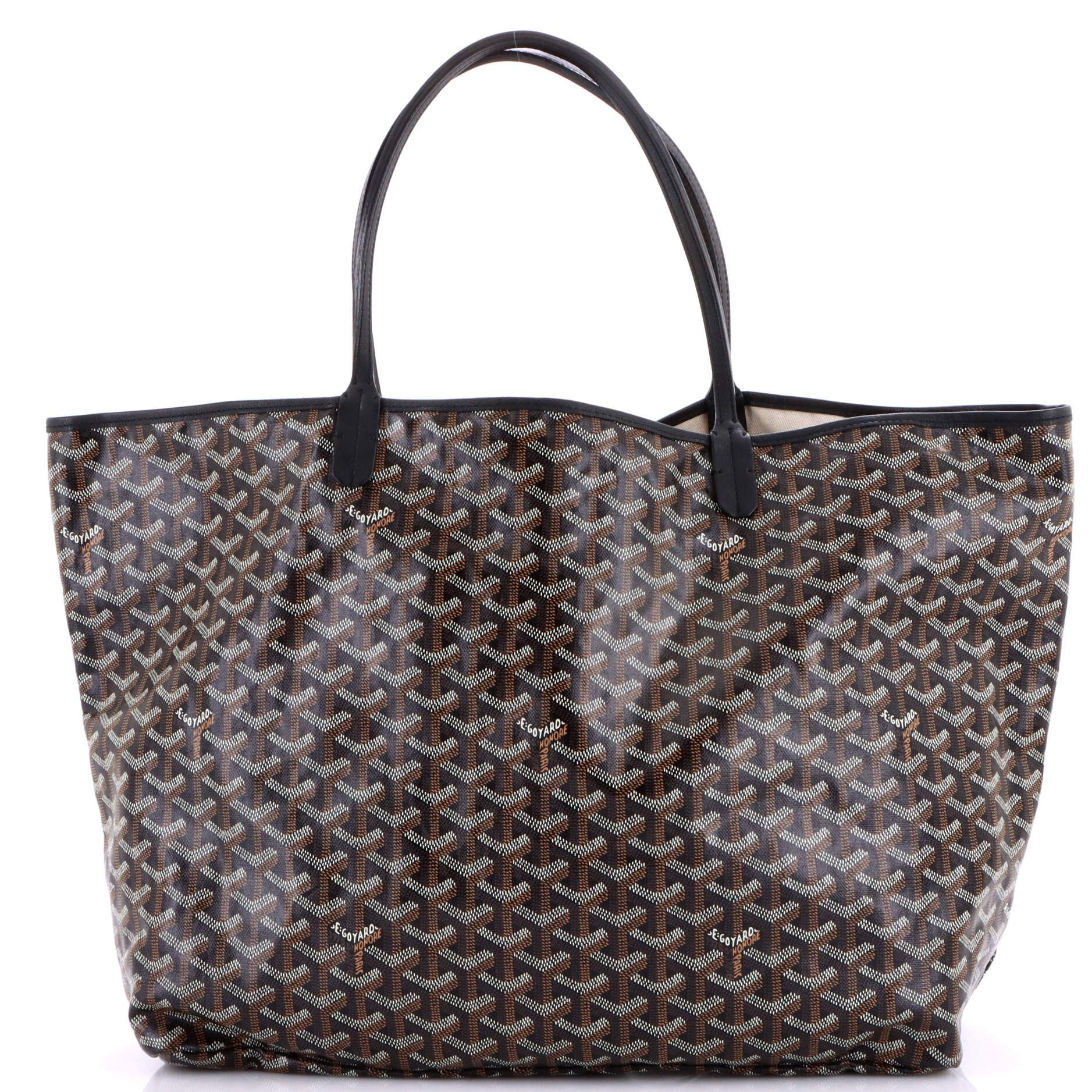 Goyard Saint Louis Tote Size ONE SIZE - 1 Thumbnail