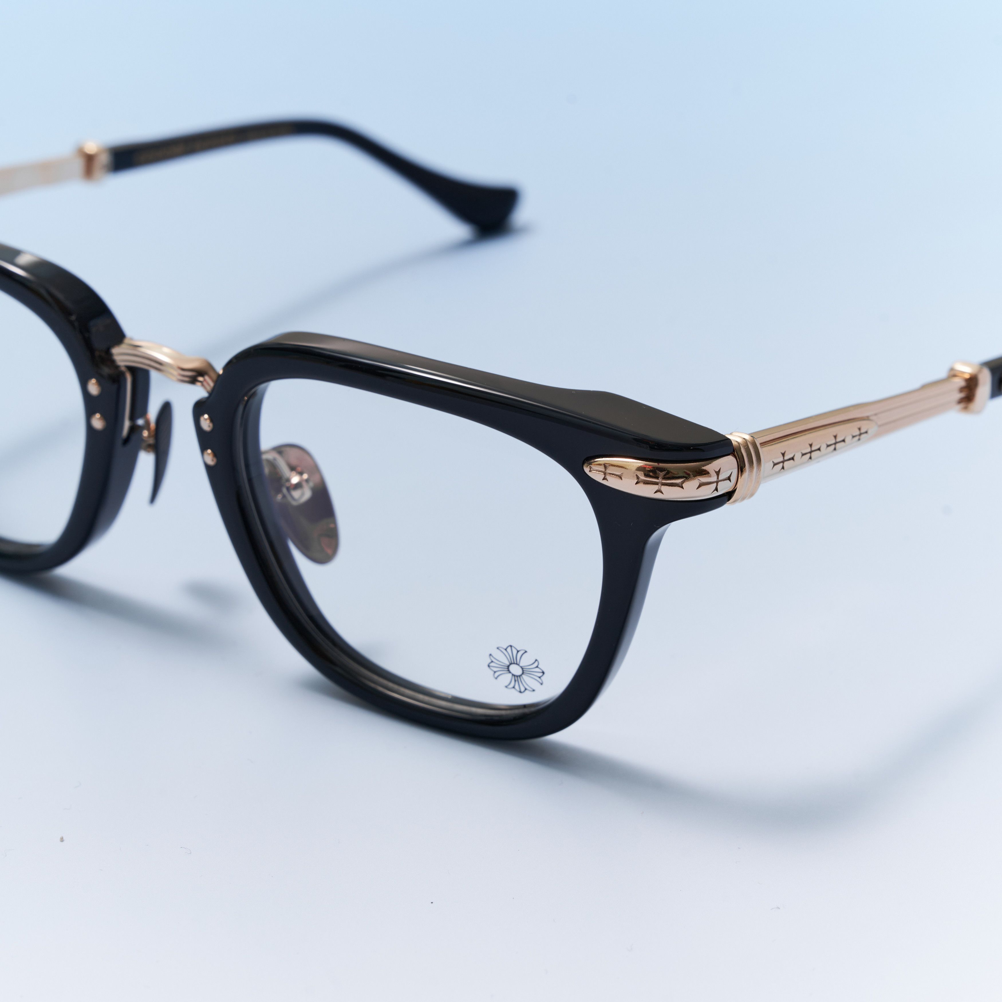 Chrome Hearts CHROME HEARTS TITANASLUVR Size ONE SIZE - 3 Thumbnail