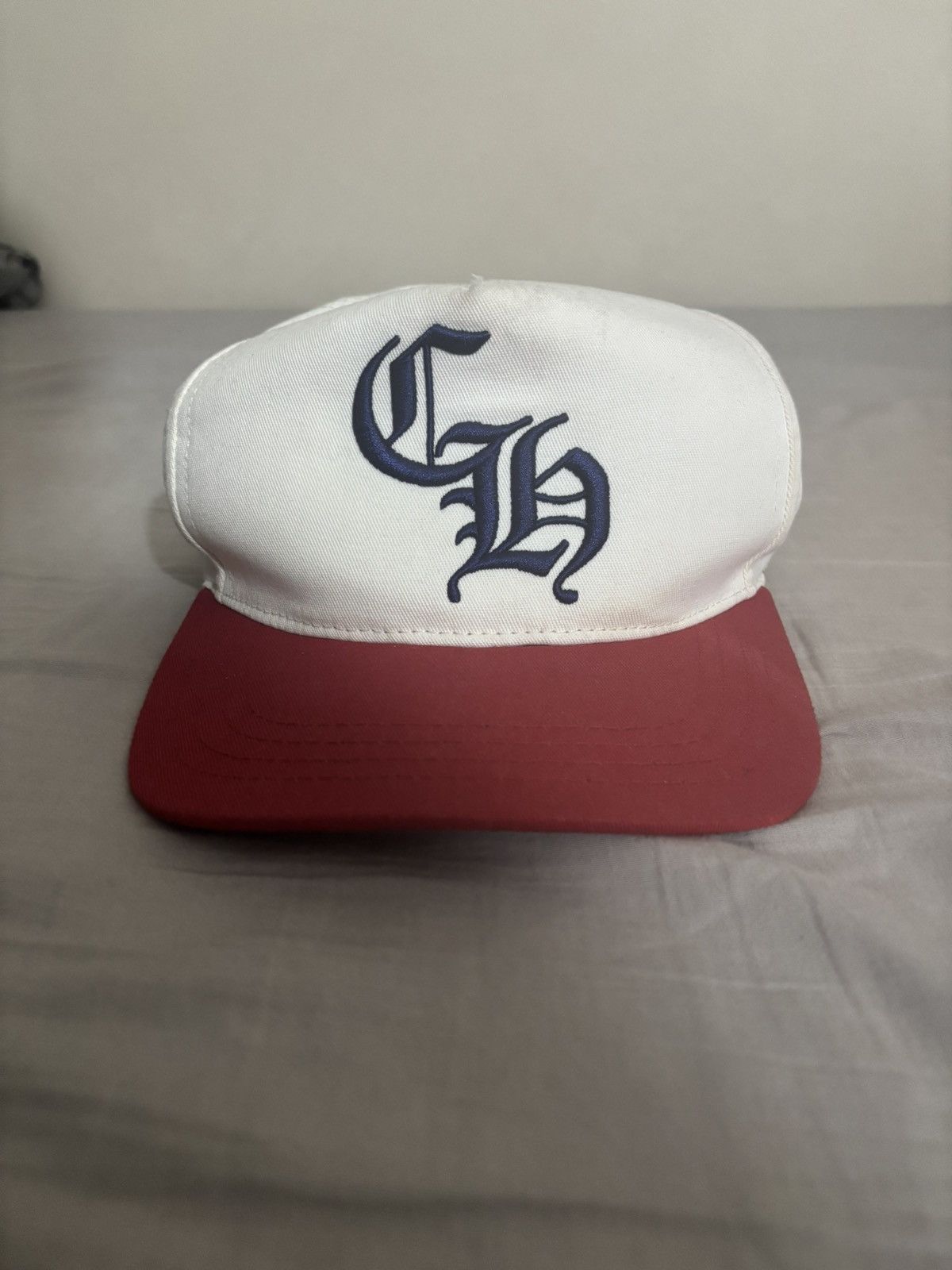 Chrome hearts 4th of July Trucker hat
