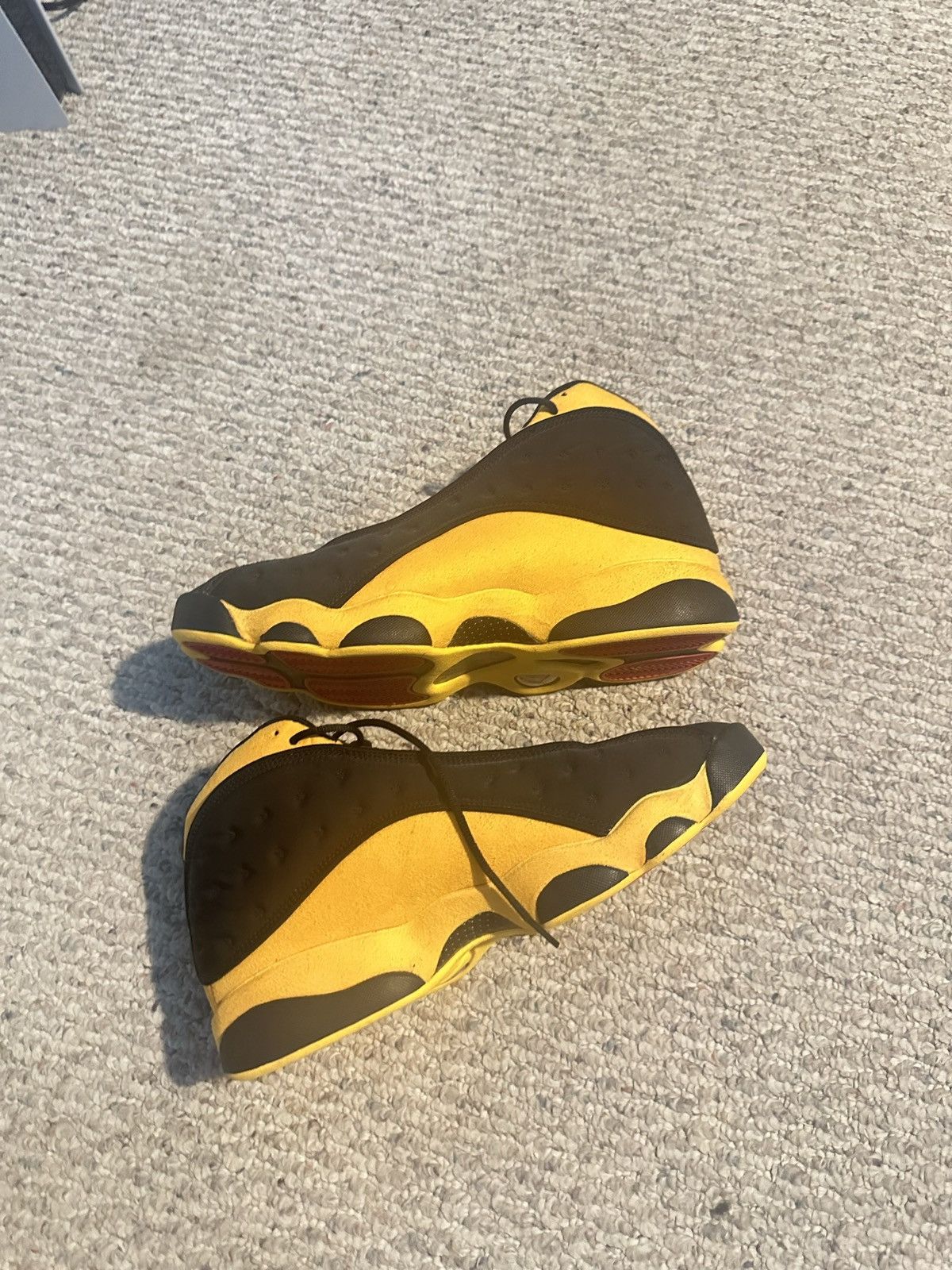 Jordan Brand Jordan 13 Melo B-Grade Size US 12.5 / EU 45-46 - 6 Thumbnail