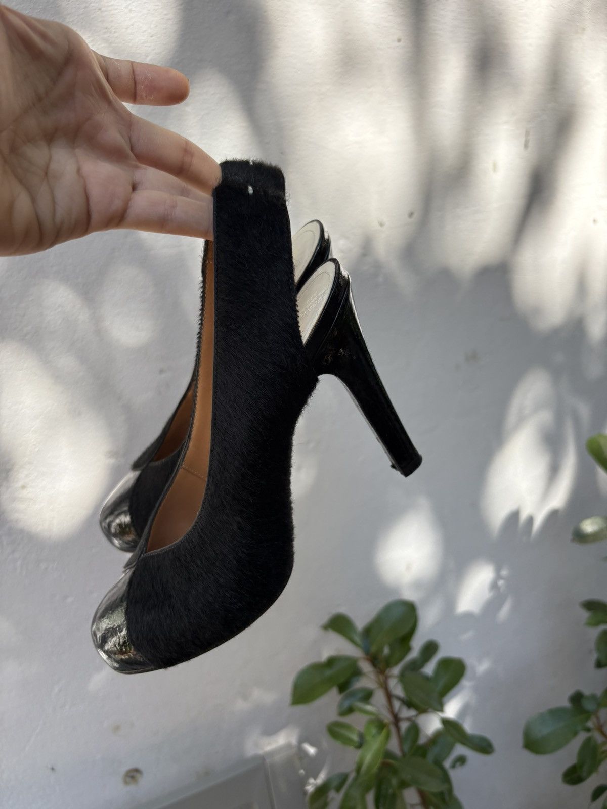 Maison Margiela Maison Martin Margiela heels Size US 6 / IT 36 - 8 Thumbnail